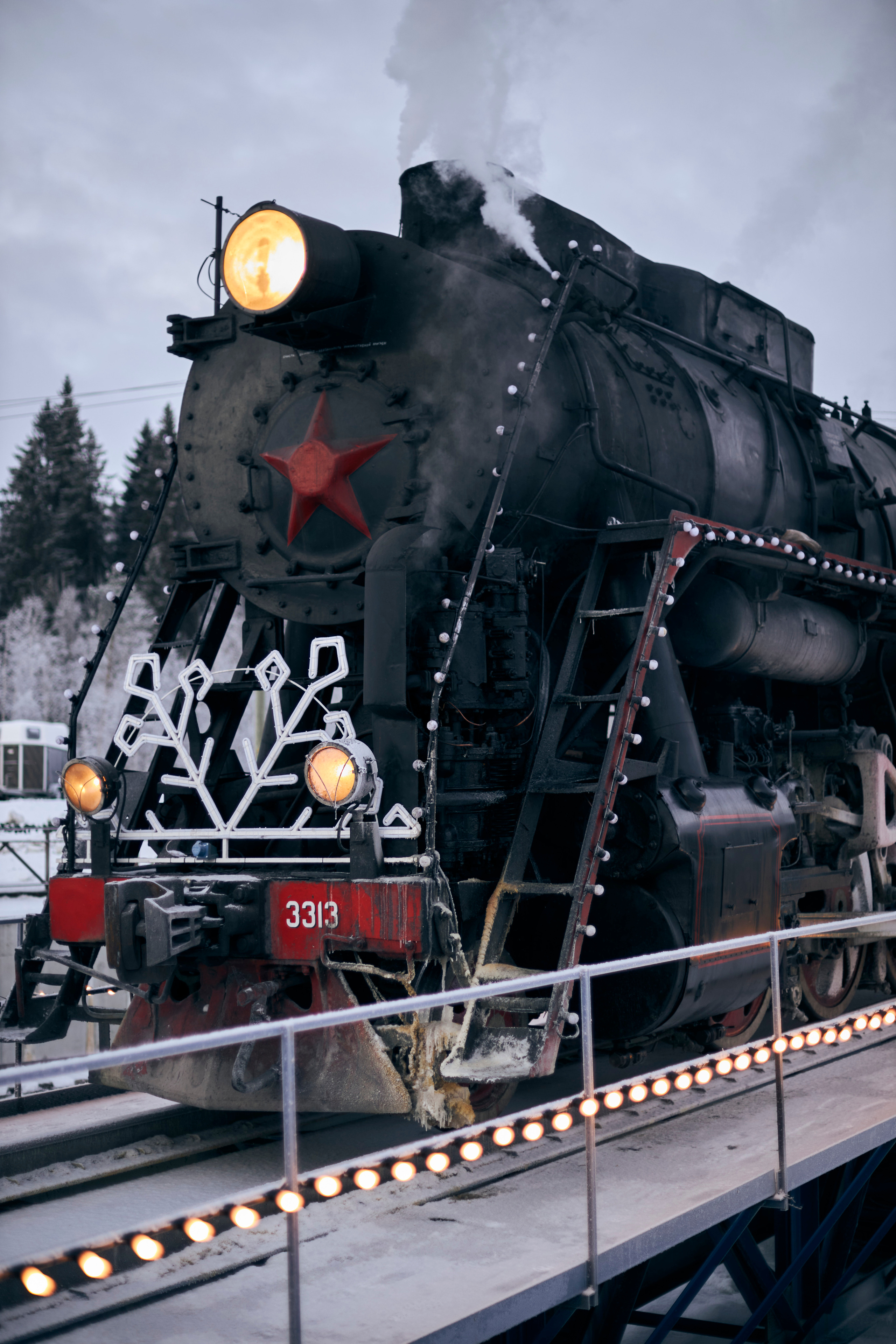 Путешествие в Карелию. Анна Потявина. Фотограф Москва