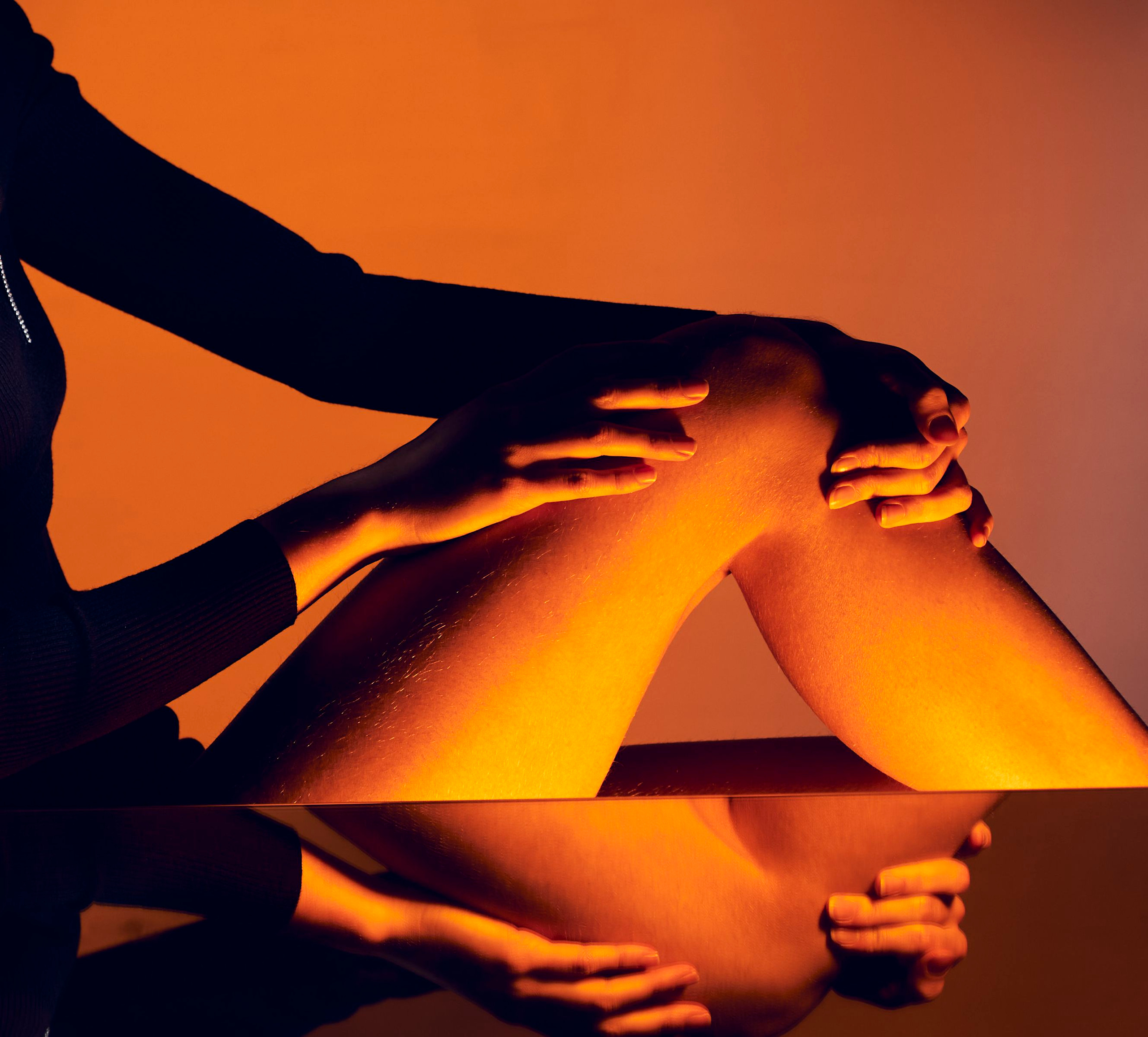 Эвелина. Анна Потявина. Фотограф Москва