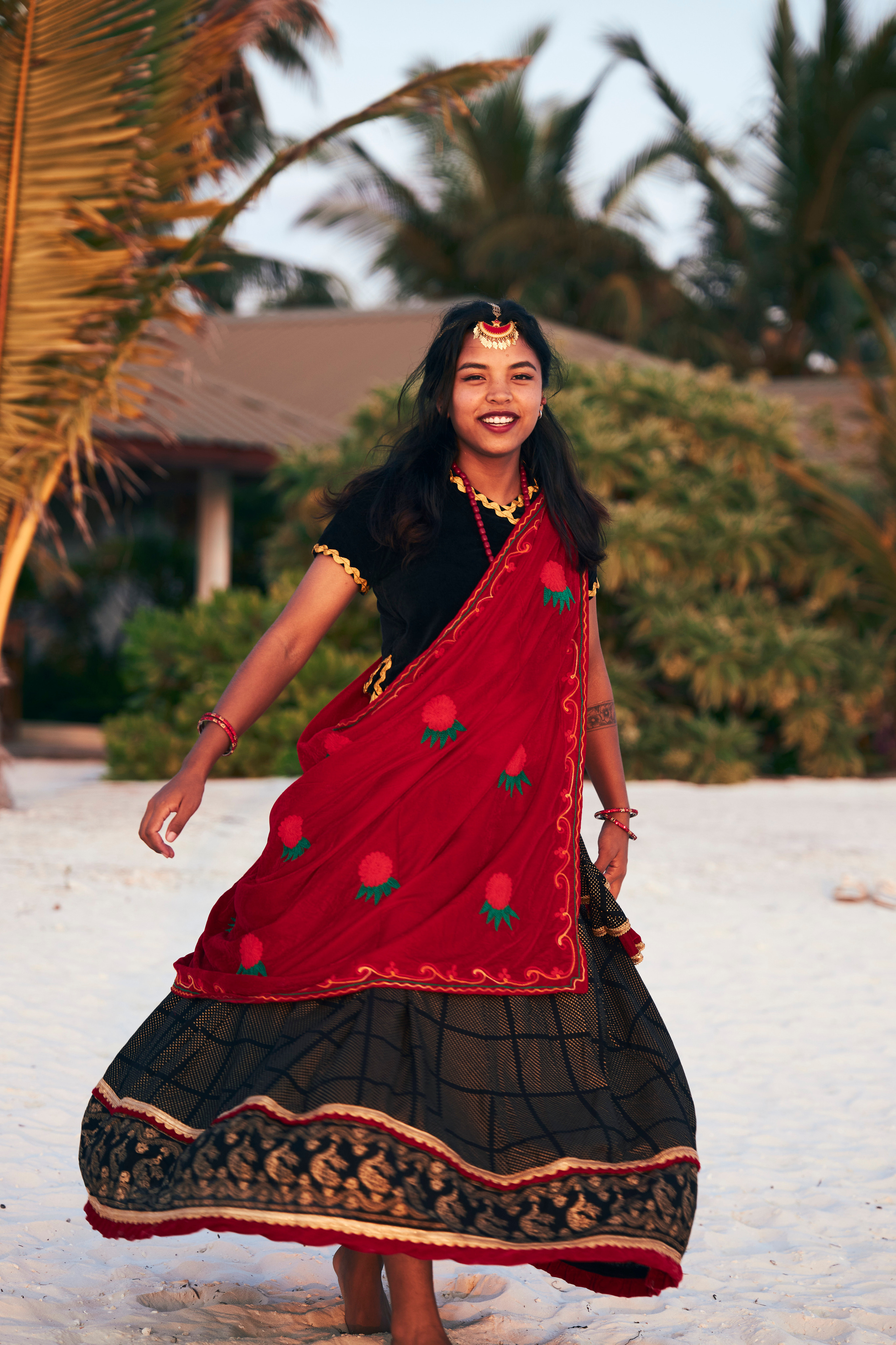 Deena, Addu Atoll, Maldives. Анна Потявина. Фотограф Москва