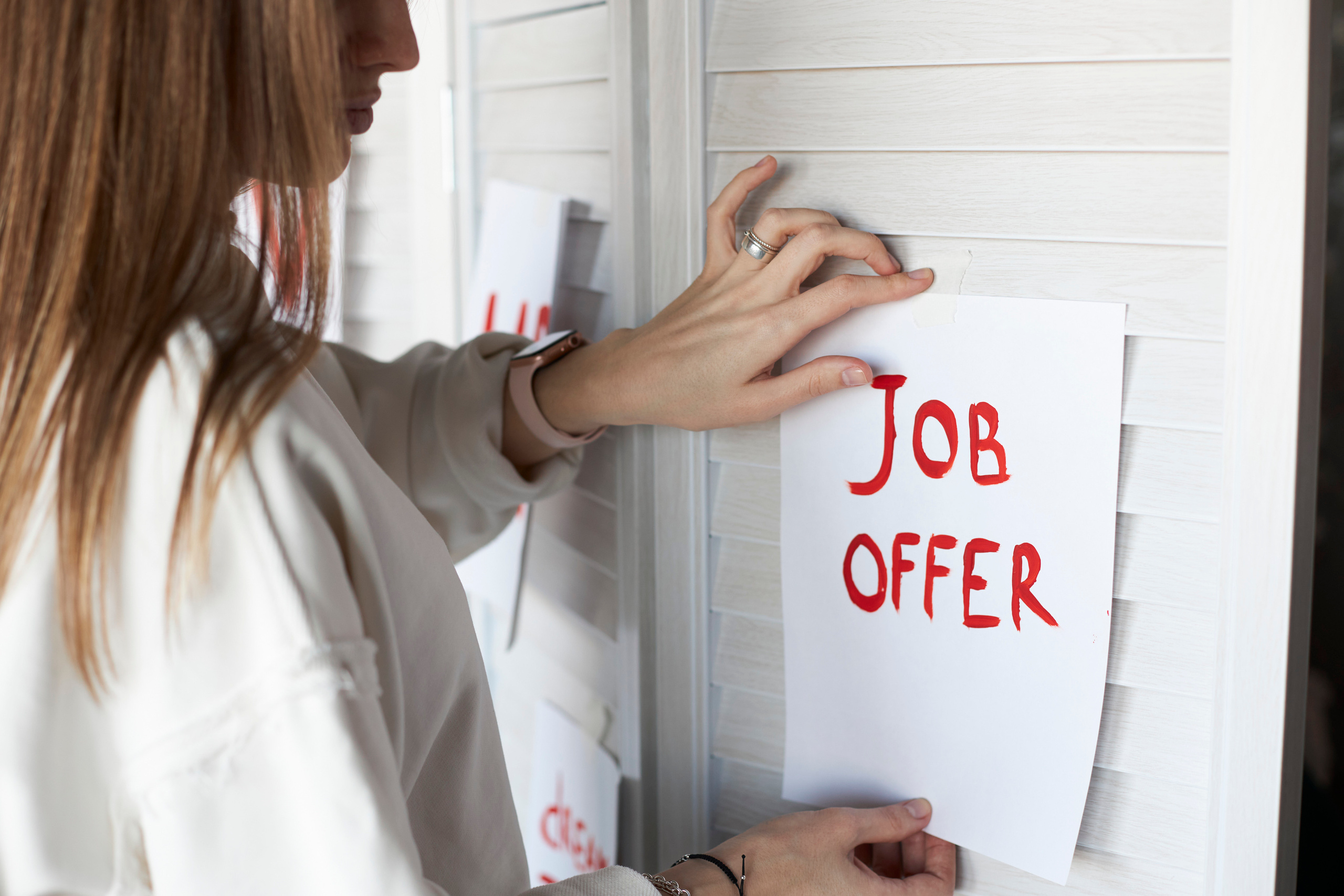 Контент-фотосессия для Анны — HR. Анна Потявина. Фотограф Москва