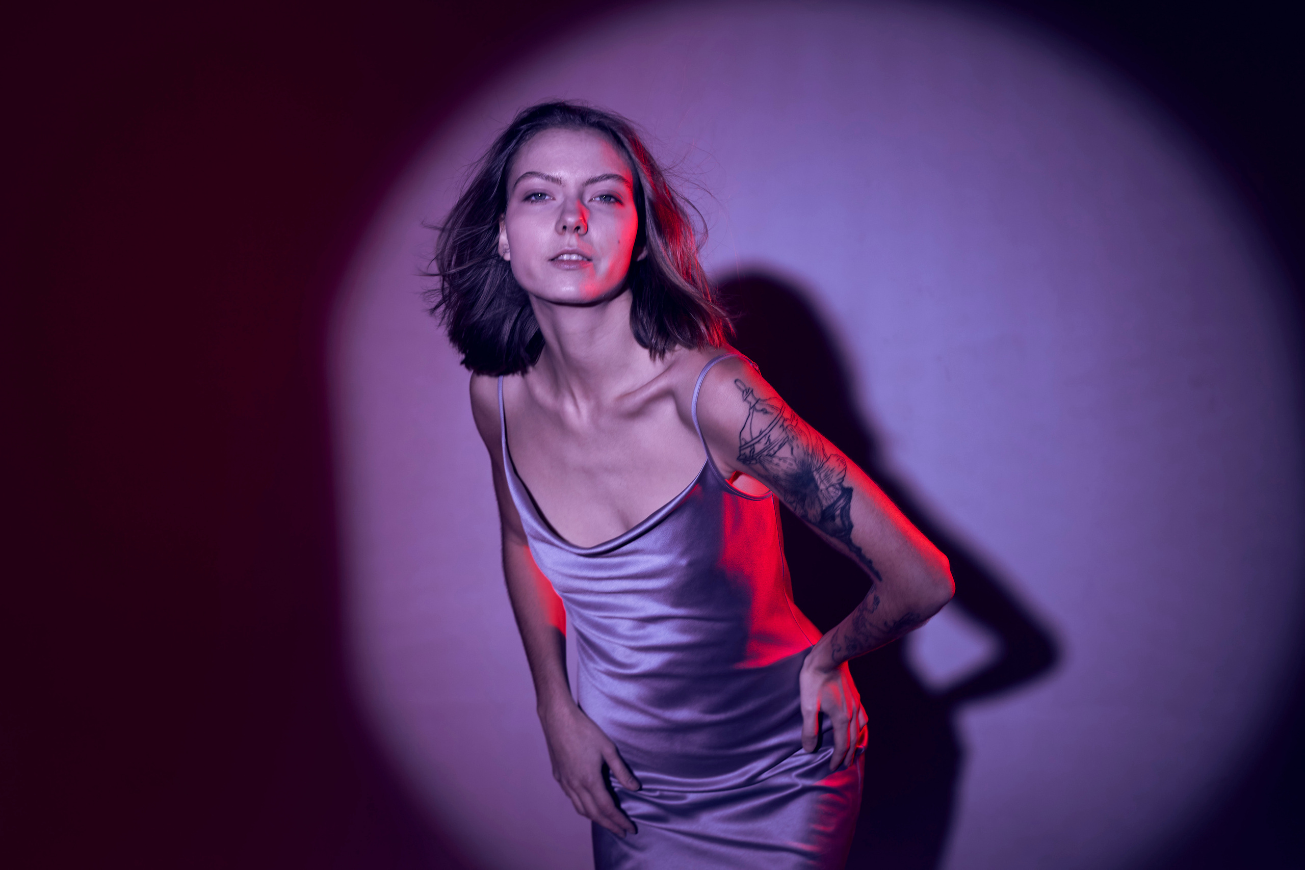 Эвелина. Анна Потявина. Фотограф Москва