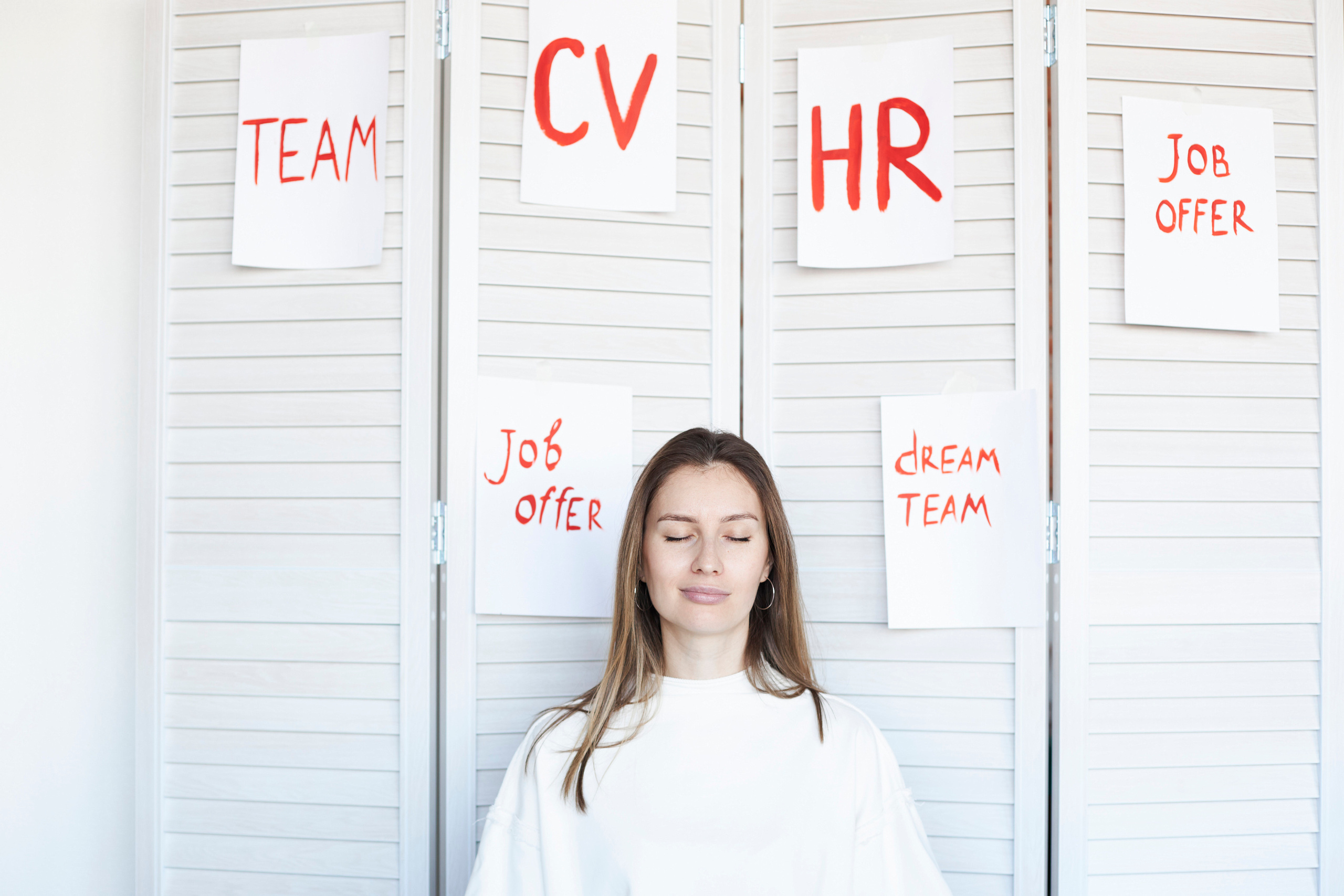 Контент-фотосессия для Анны — HR. Анна Потявина. Фотограф Москва