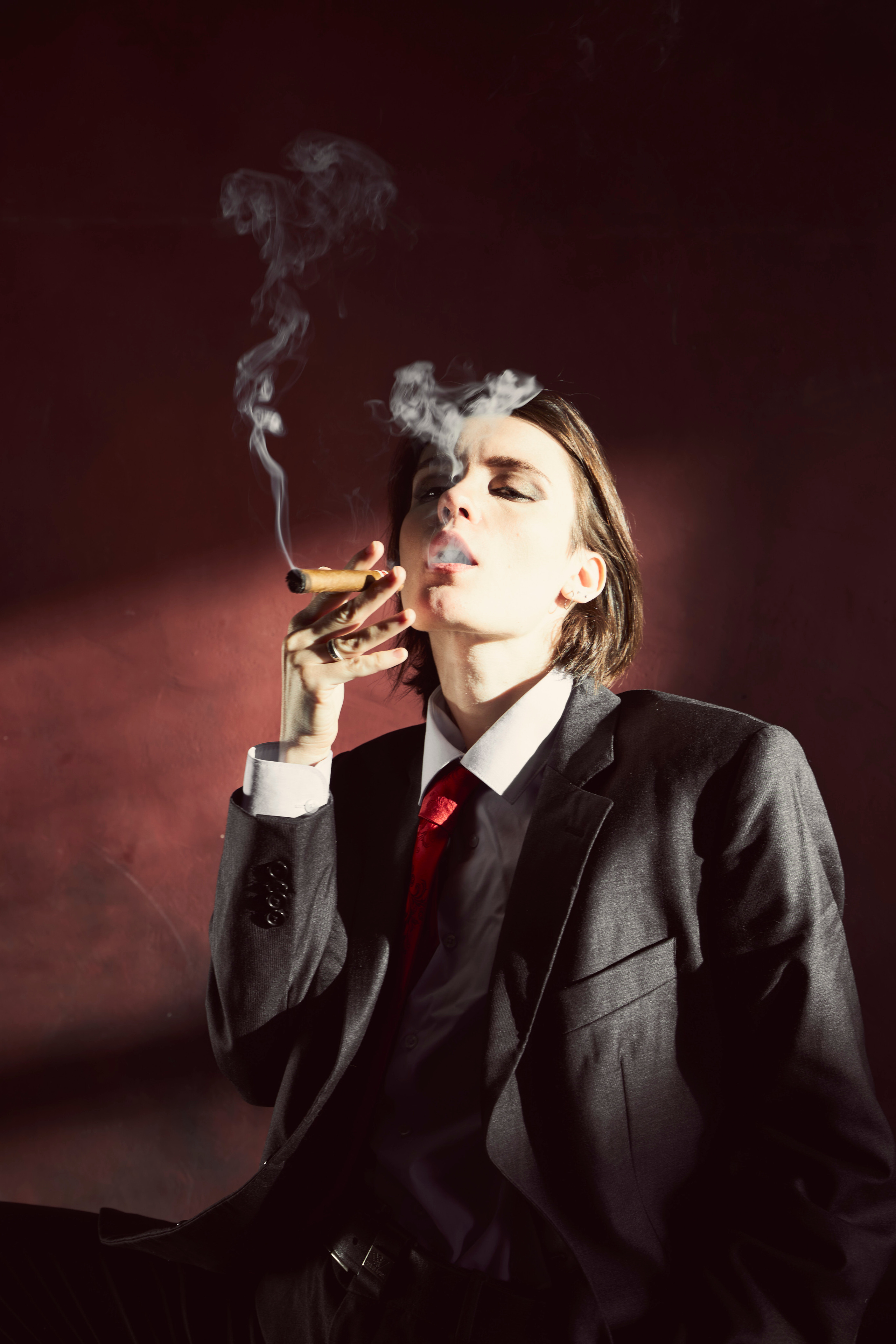 Аврора. Анна Потявина. Фотограф Москва