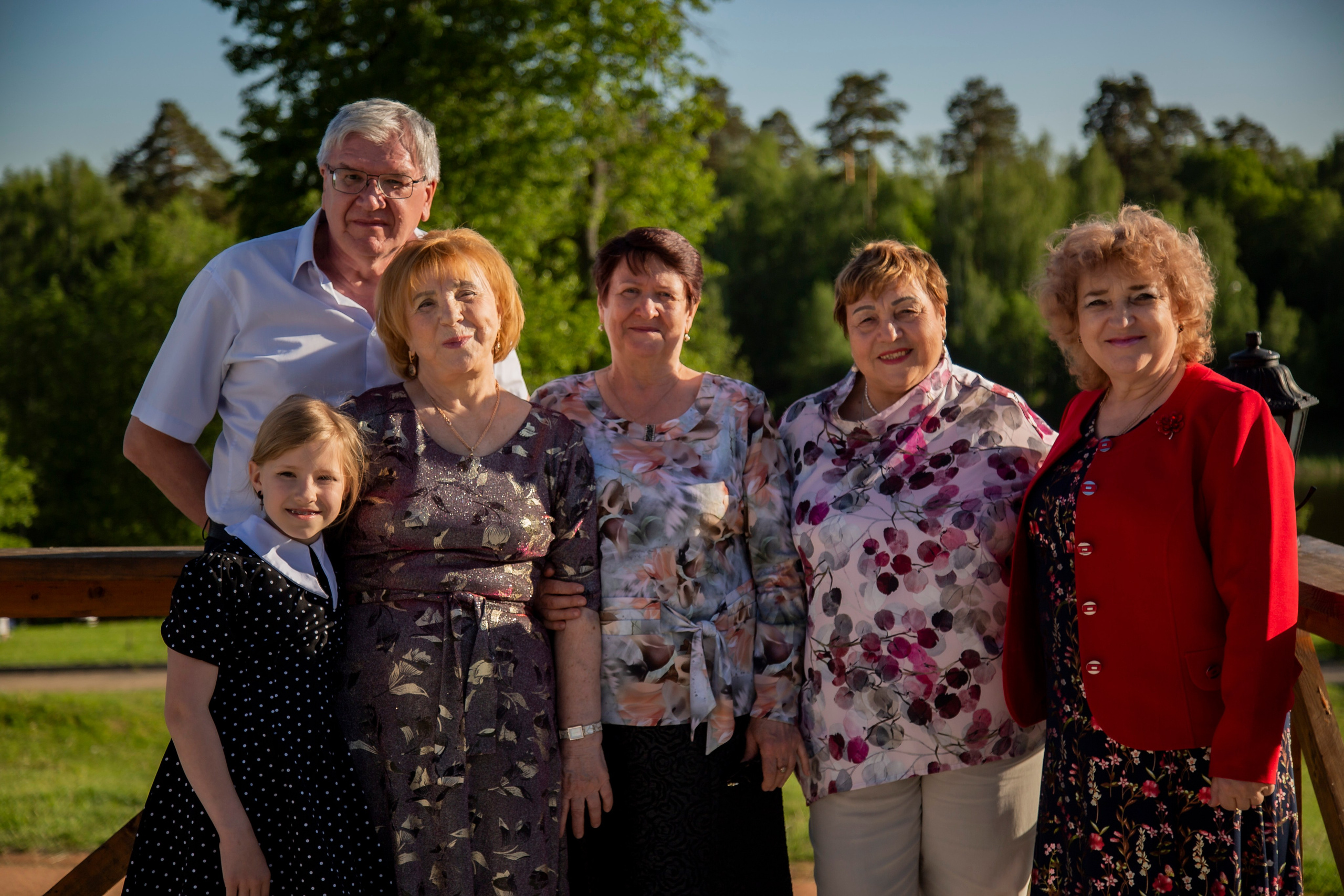 Юбилей. 𝓕𝓸𝓽𝓸𝓰𝓻𝓪𝓯 𝓑𝓪𝓵𝓪𝓼𝓱𝓲𝓱𝓪 / 𝓜𝓸𝓼𝓴𝓿𝓪