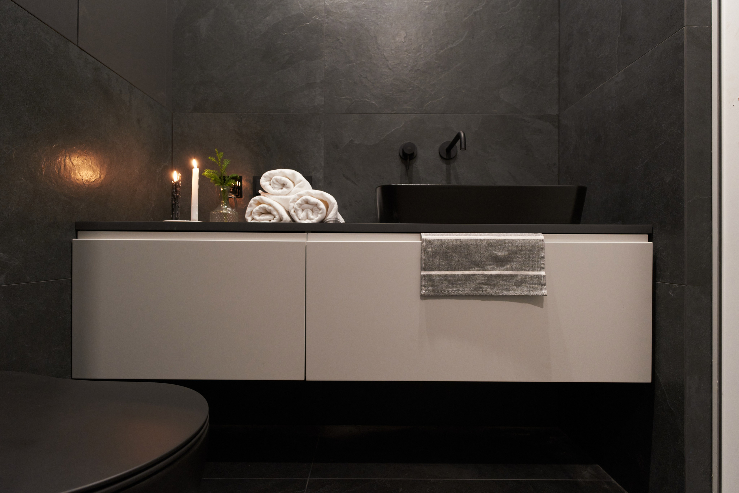 Ванная. DRVO — мебельное производство полного цикла