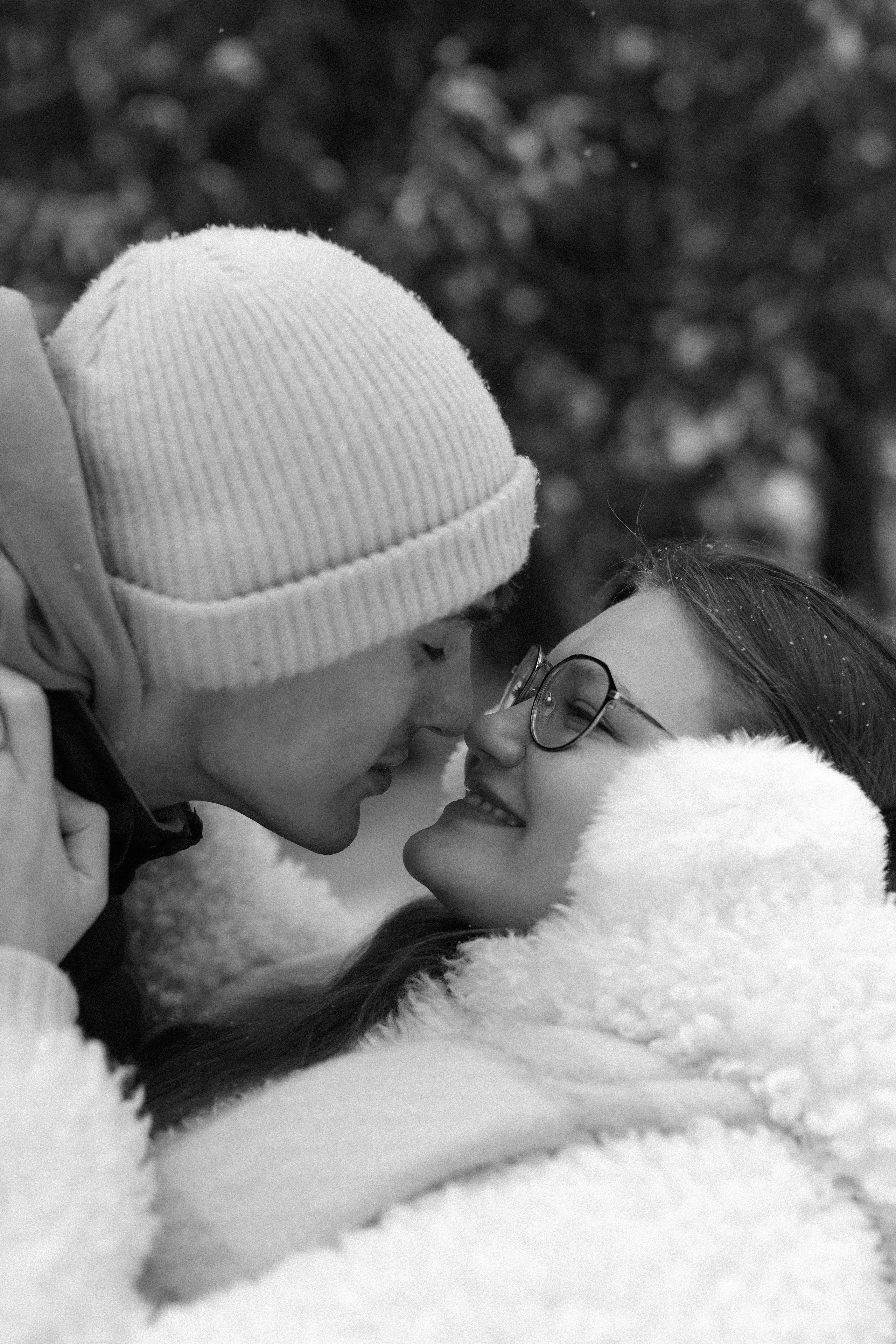 Ирина и Дмитрий. Семейный и lovestory фотограф в Москве Светлана Коняхина