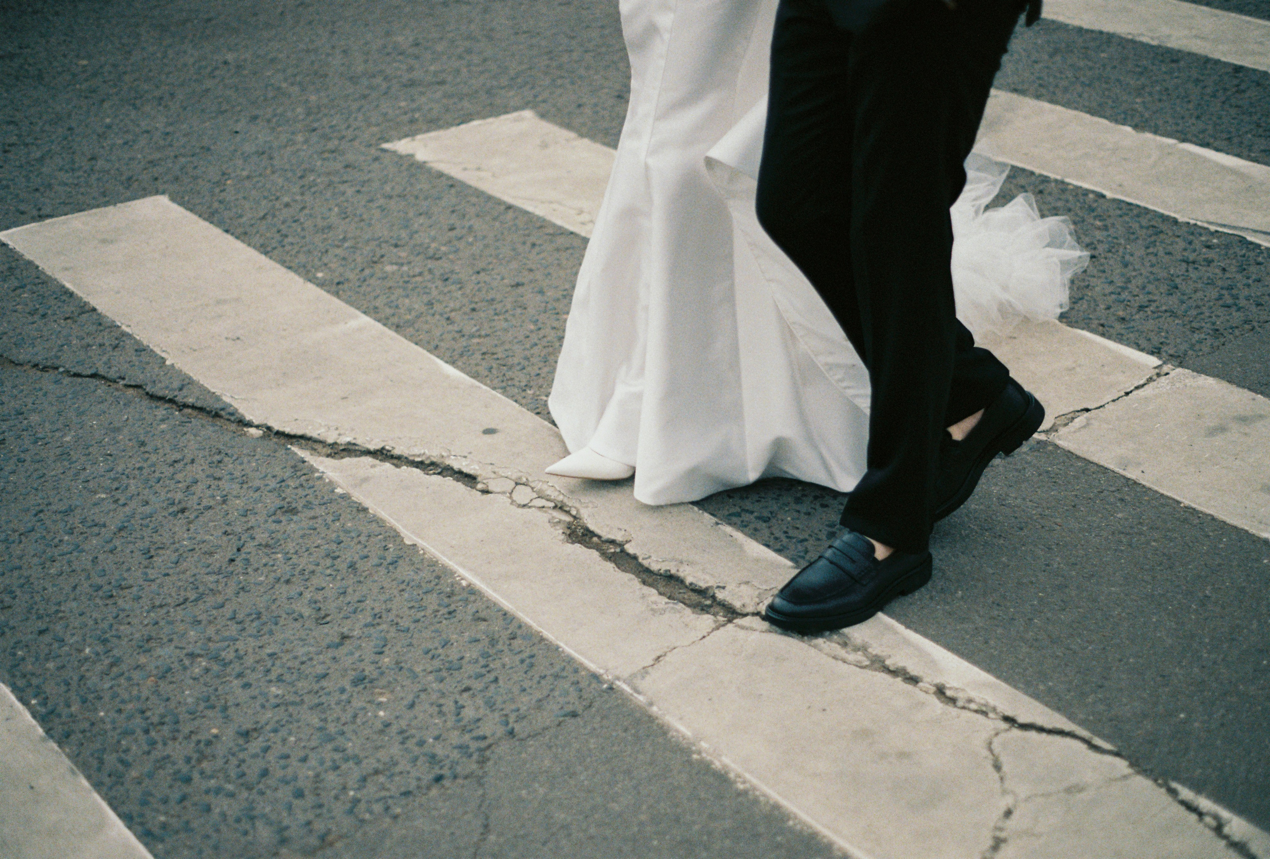 Плёночная фотография. Видеограф Сергей Болотов