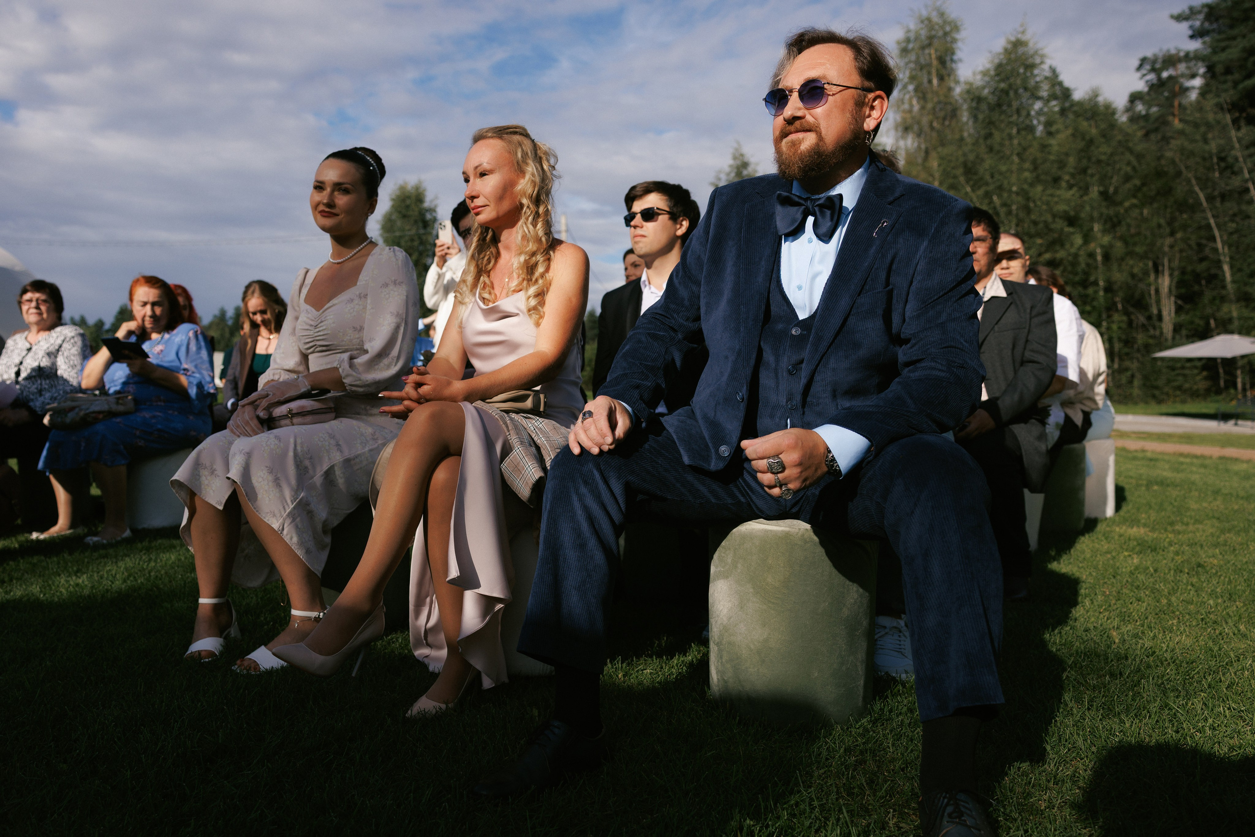 Марина & Лёша. Свадебный и семейный фотограф в Твери, Москве, Санкт-Петербурге