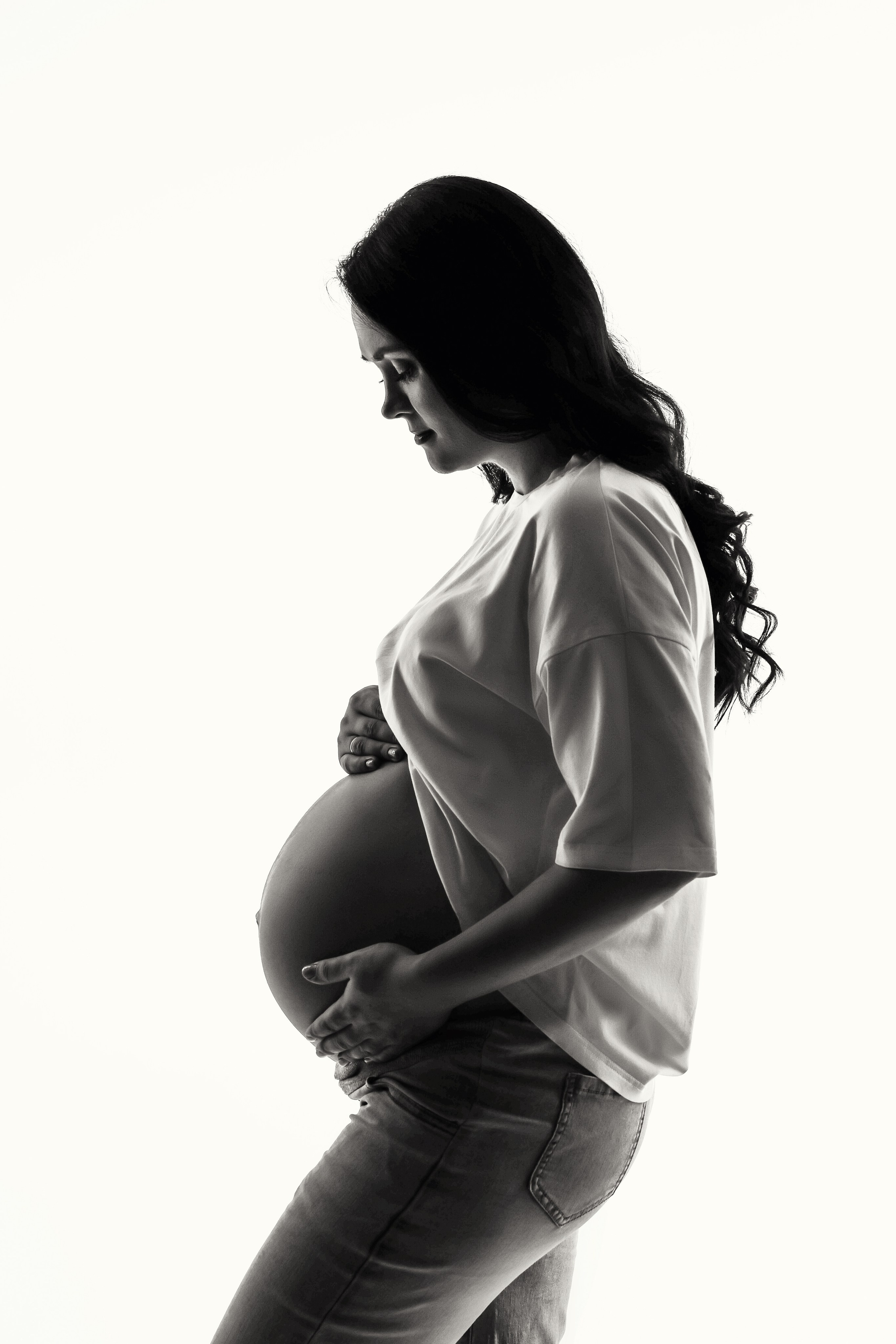 Портрет. Юлия Дмитриева — детский семейный фотограф в Омске