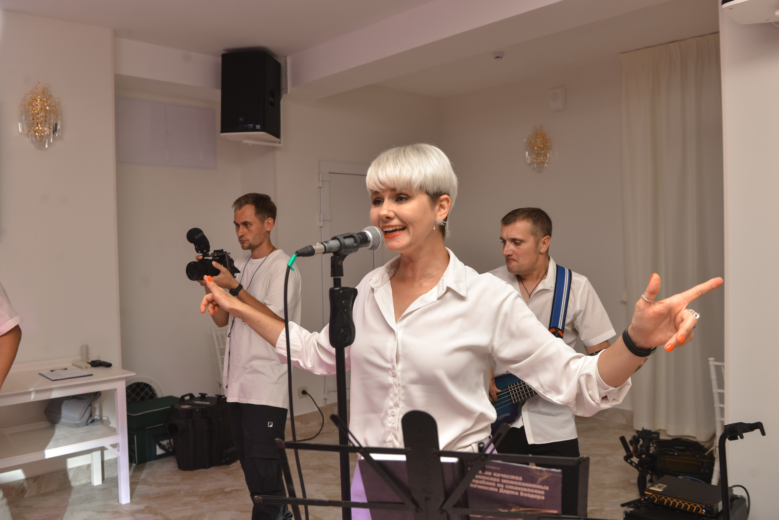 Дни рождения и корпоративы. Свадебный фотограф в Крыму