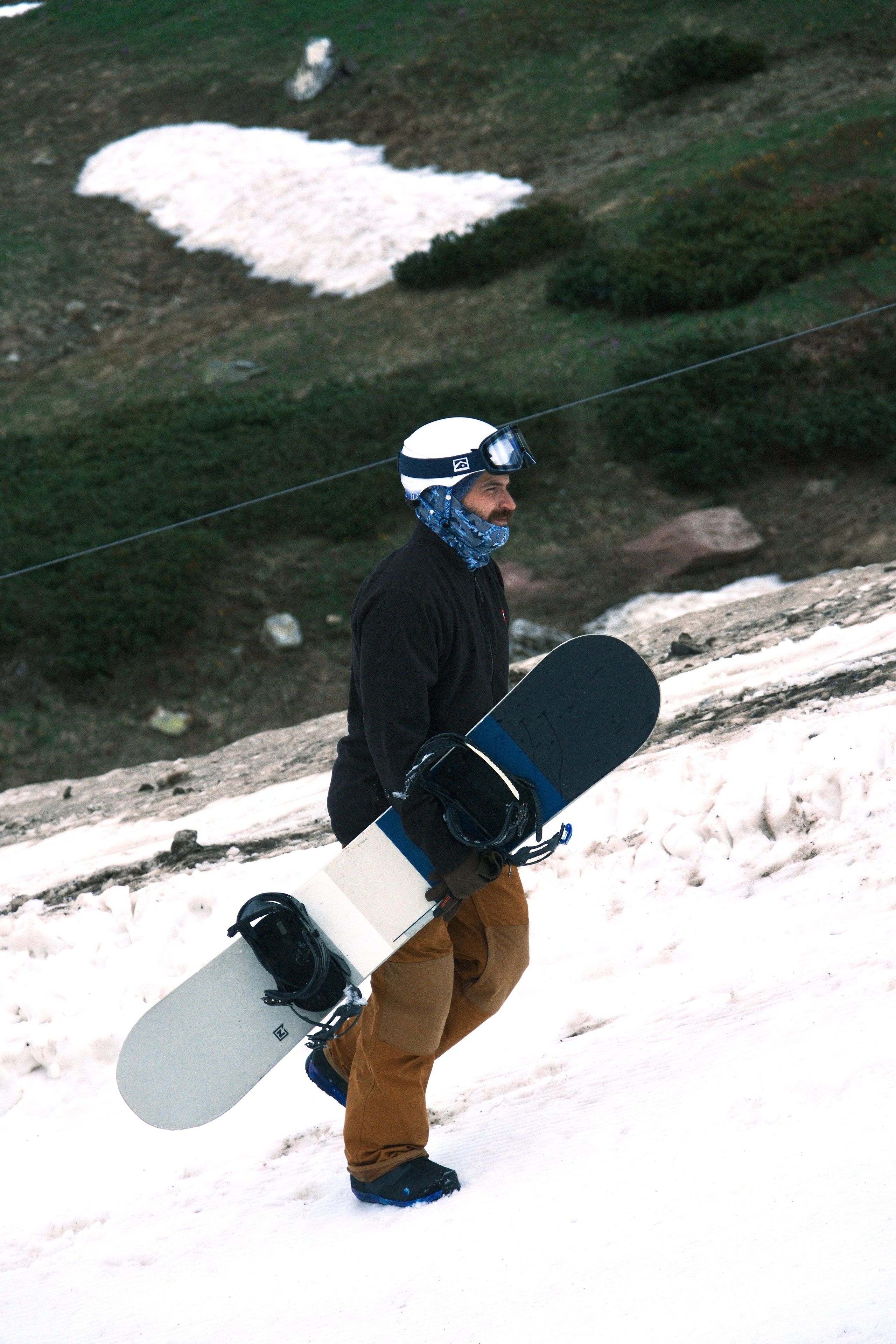 Bonus Summer Camp. Main