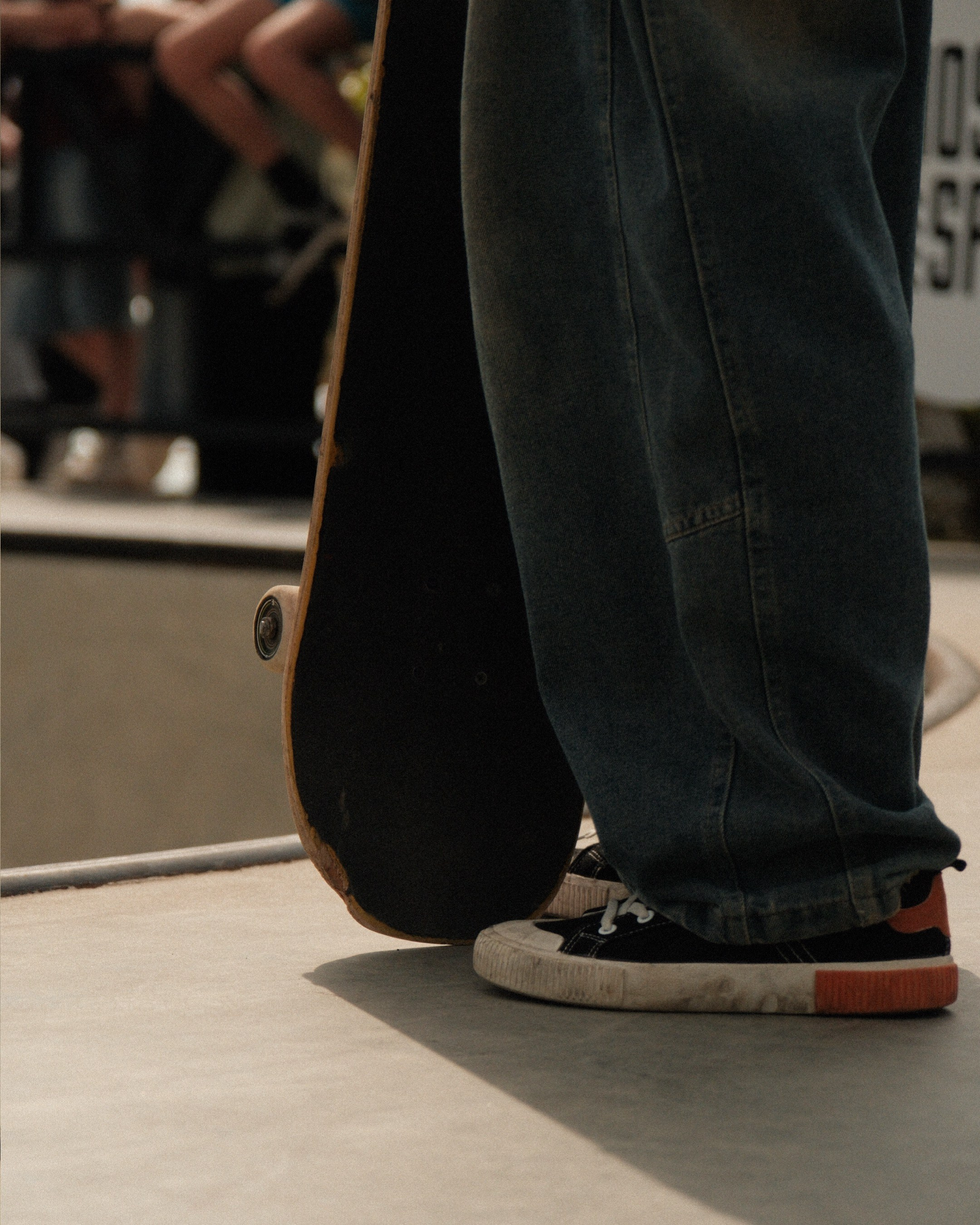 Khosta x Traektoria. Main