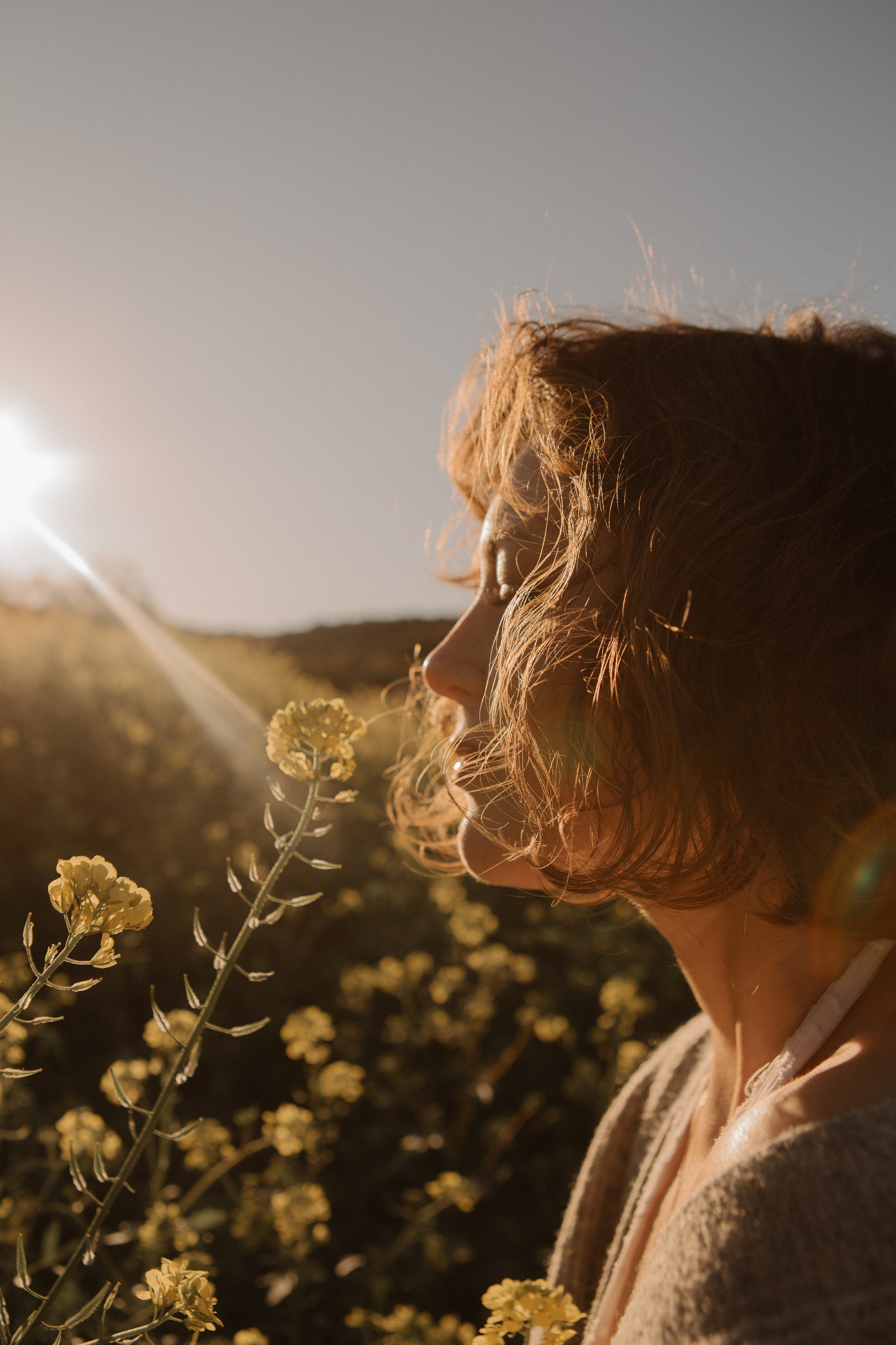 Veta. Portrait, family and pet photographer in Cyprus, Ksenia Bourdelle