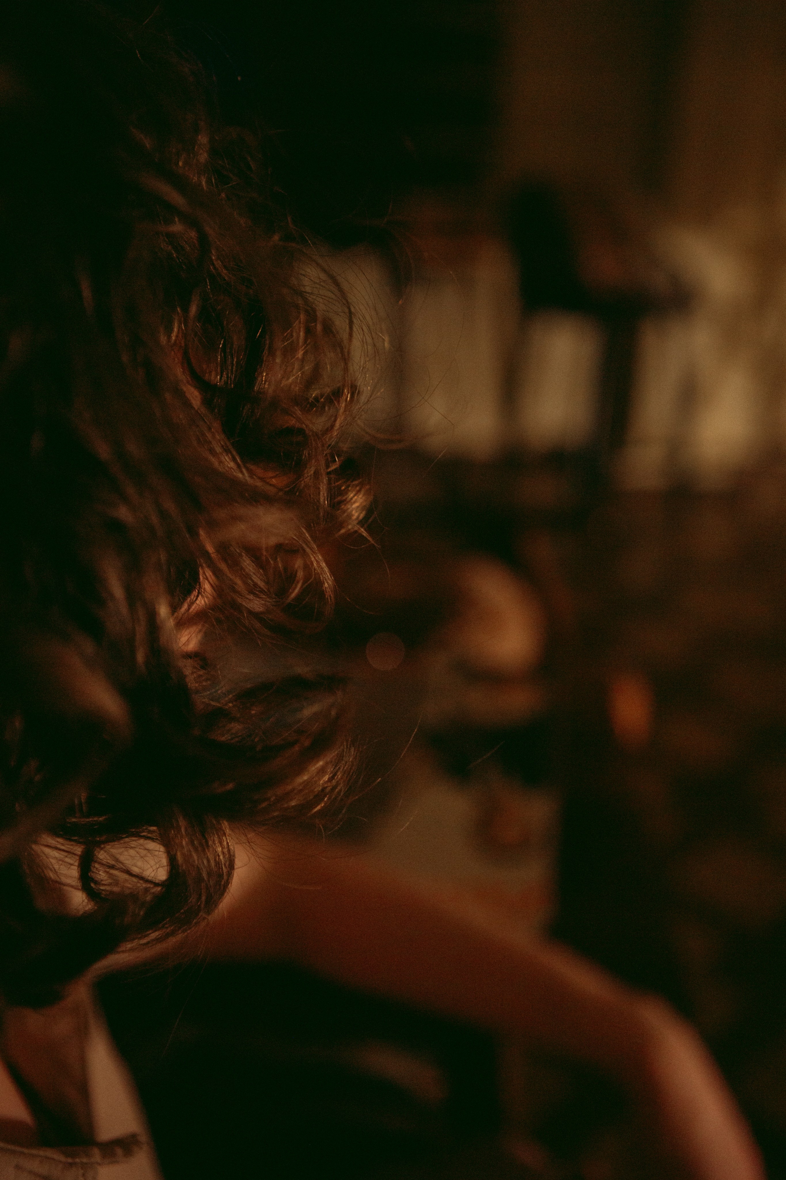 A cinematic daydream in the spirit of Wes Anderson’s style. Portrait, family and pet photographer in Cyprus, Ksenia Bourdelle