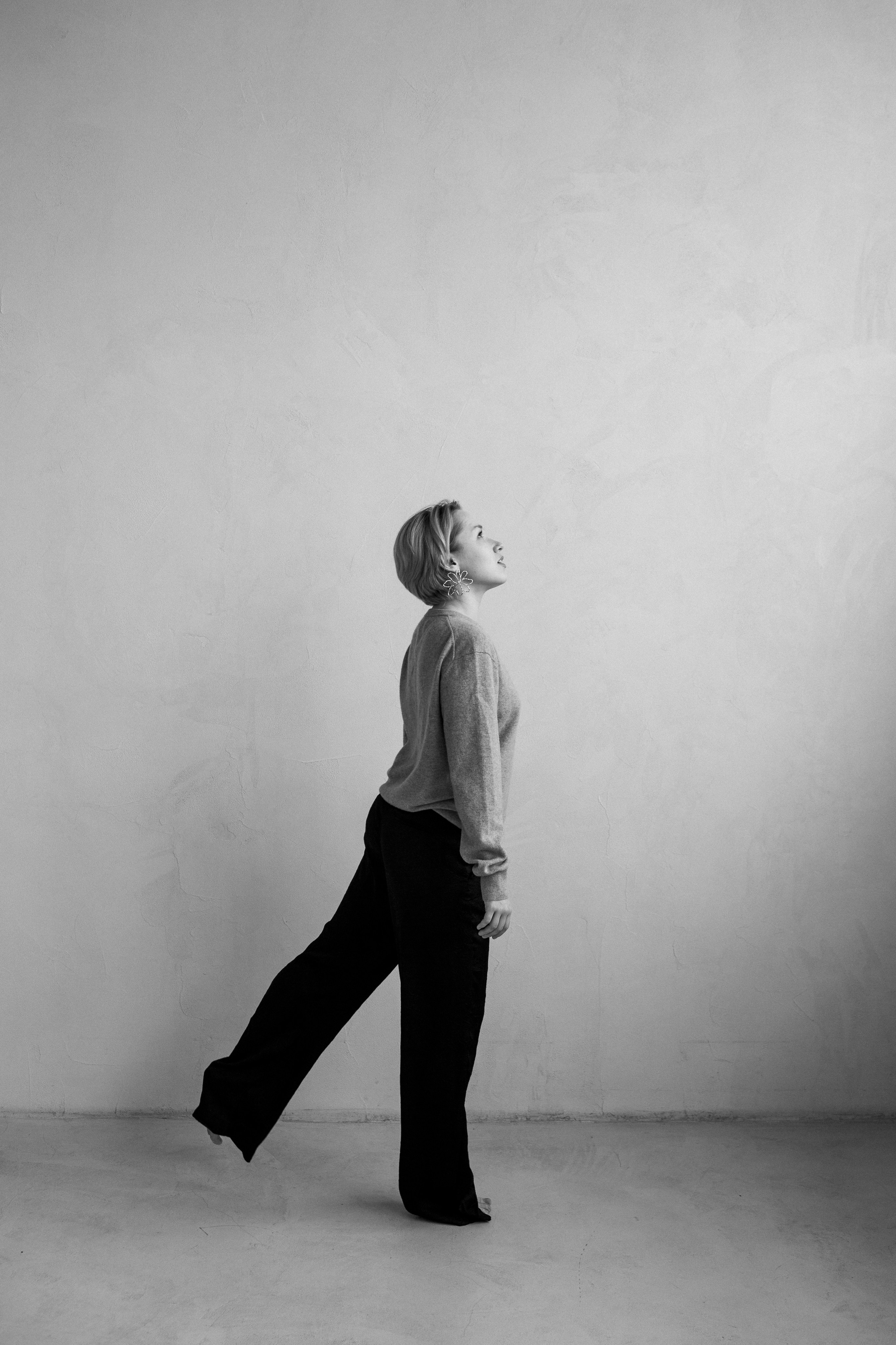 Albina. Portrait, family and pet photographer in Cyprus, Ksenia Bourdelle