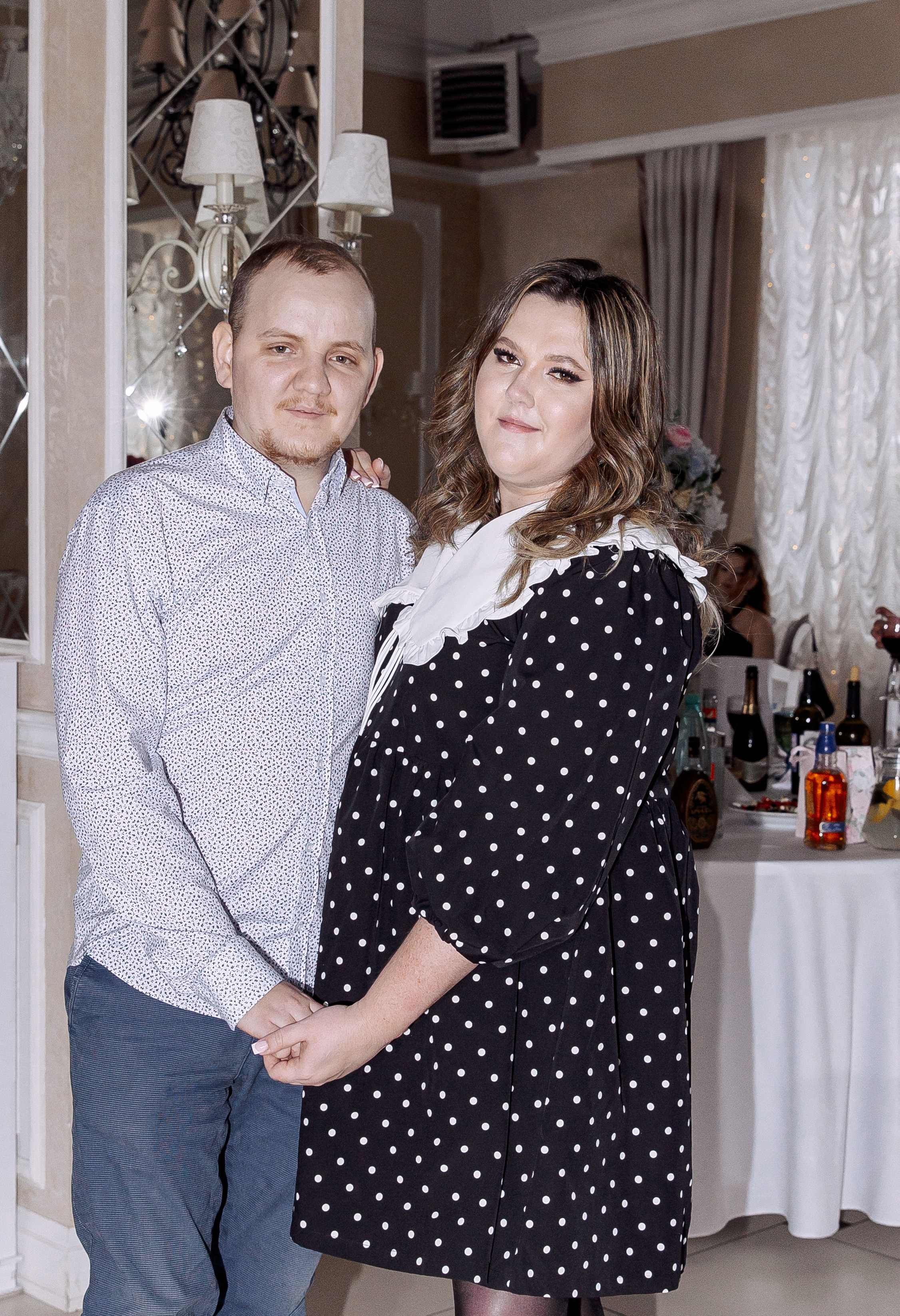 Владислава и Никита. Свадебный и семейный фотограф в Челябинске Юлия Ишимова