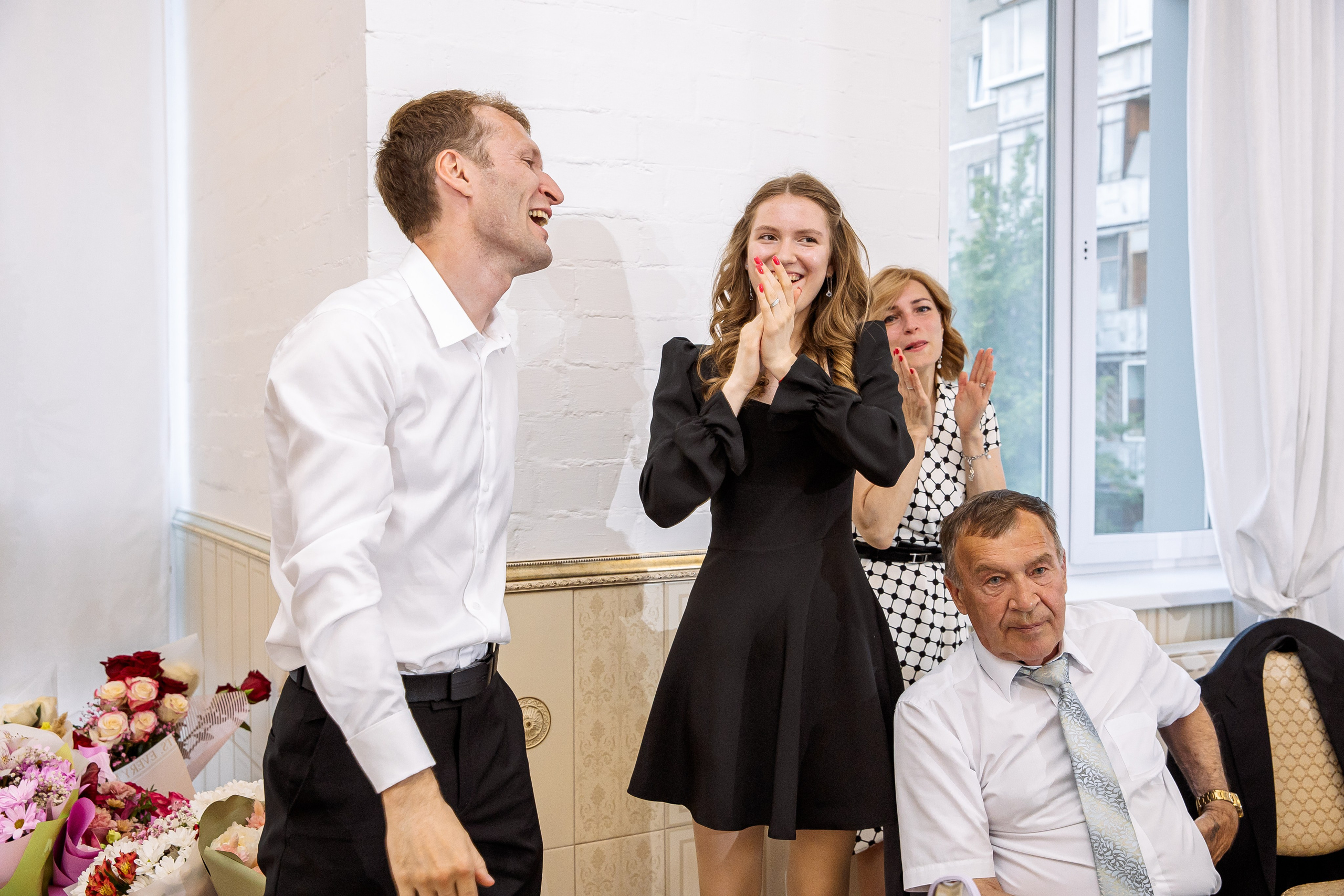 Евгений и Татьяна. Свадебный и семейный фотограф в Челябинске Юлия Ишимова