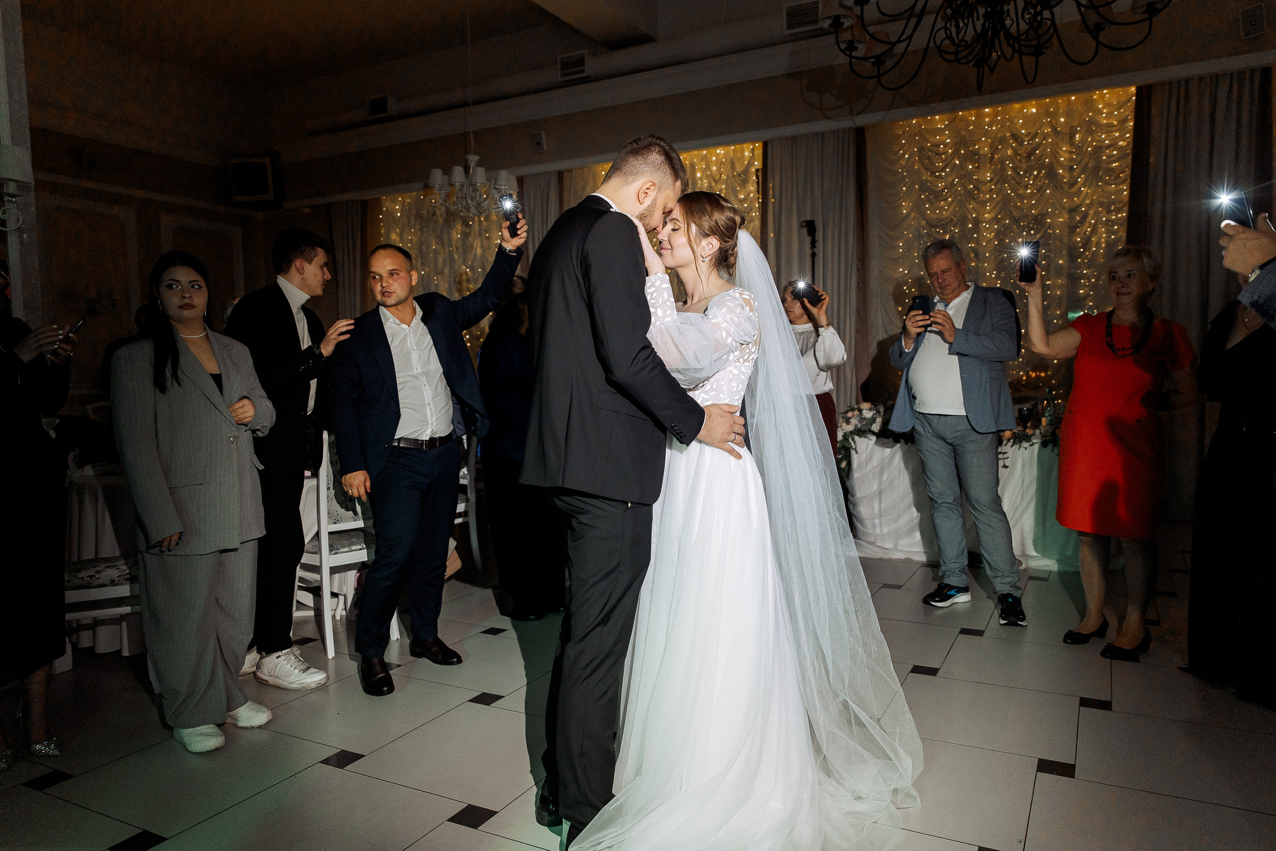 Владислава и Никита. Свадебный и семейный фотограф в Челябинске Юлия Ишимова