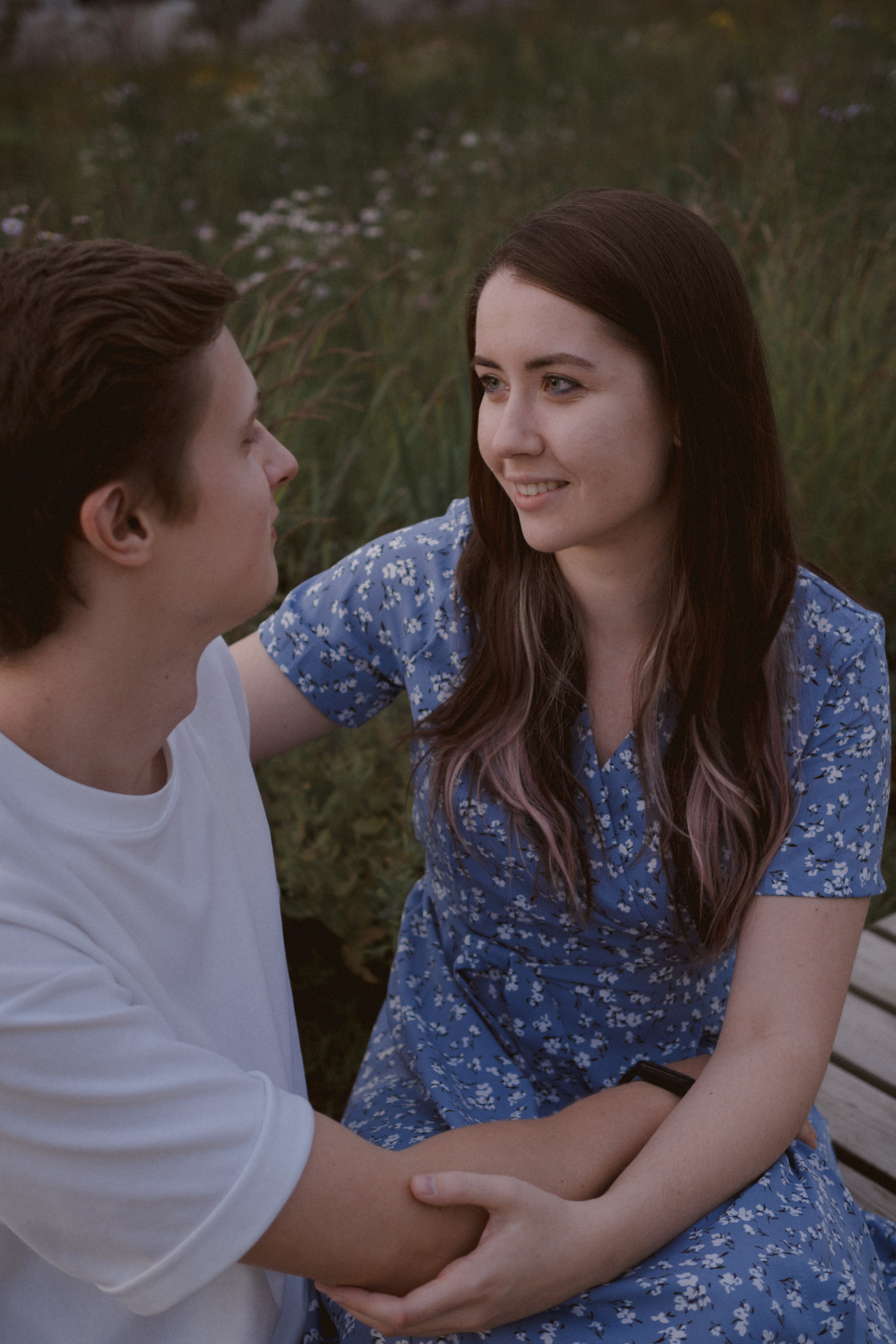 Место встречи