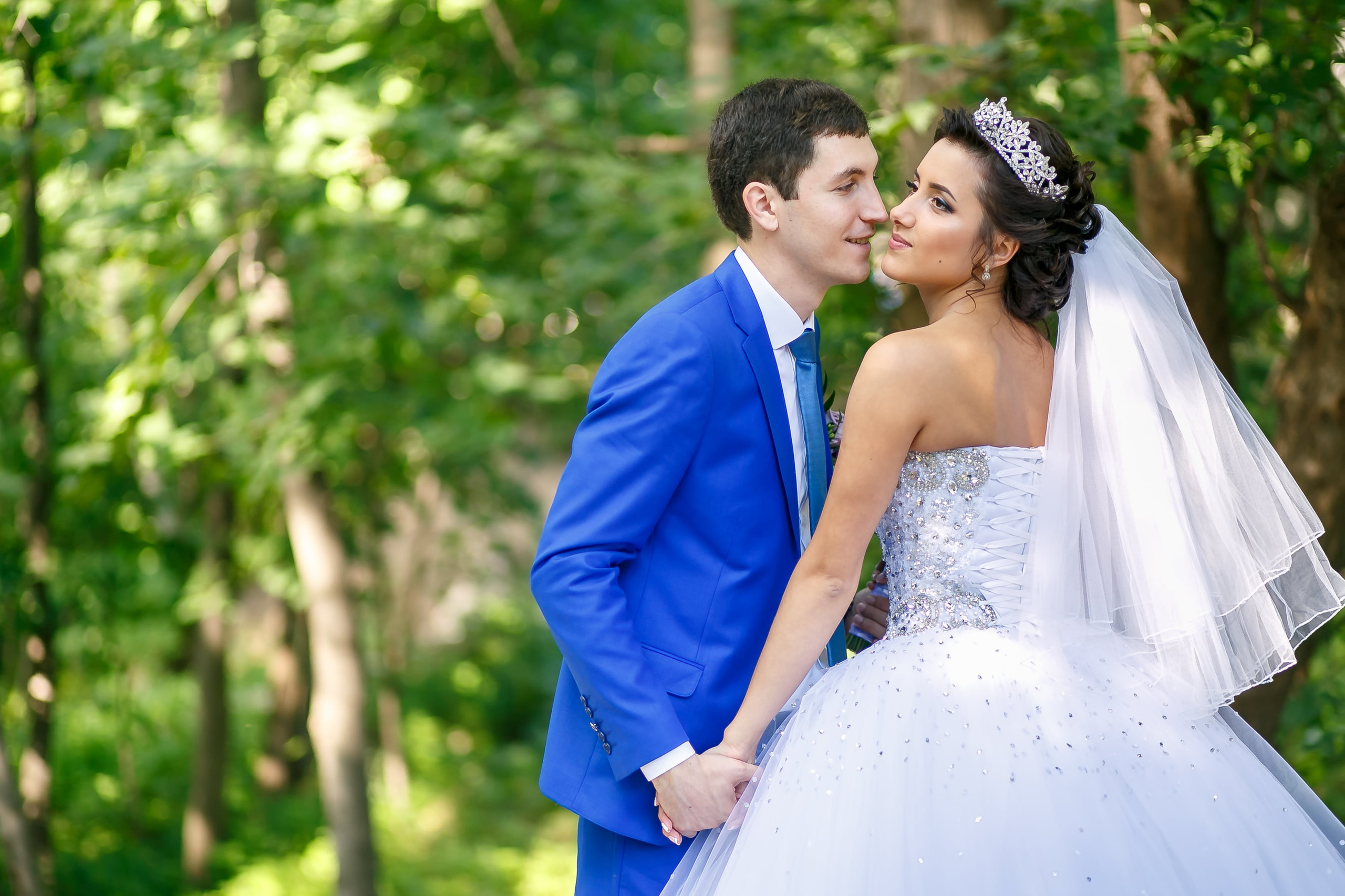 Свадьба Казань. Фотограф Ильхам Сибгатуллин Казань