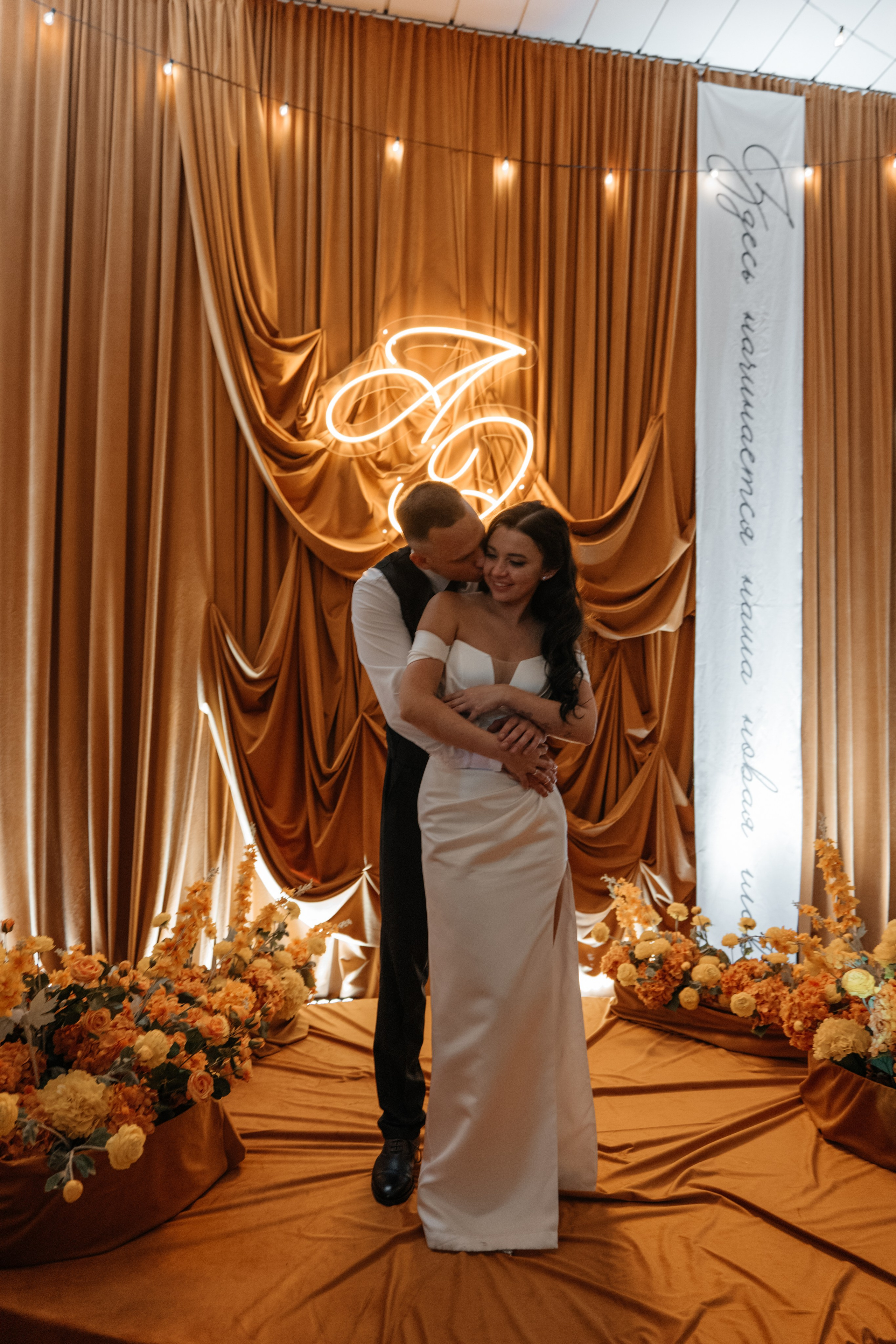 Lariva hall. Свадебное ФОТО & ВИДЕО Москва/Липецк