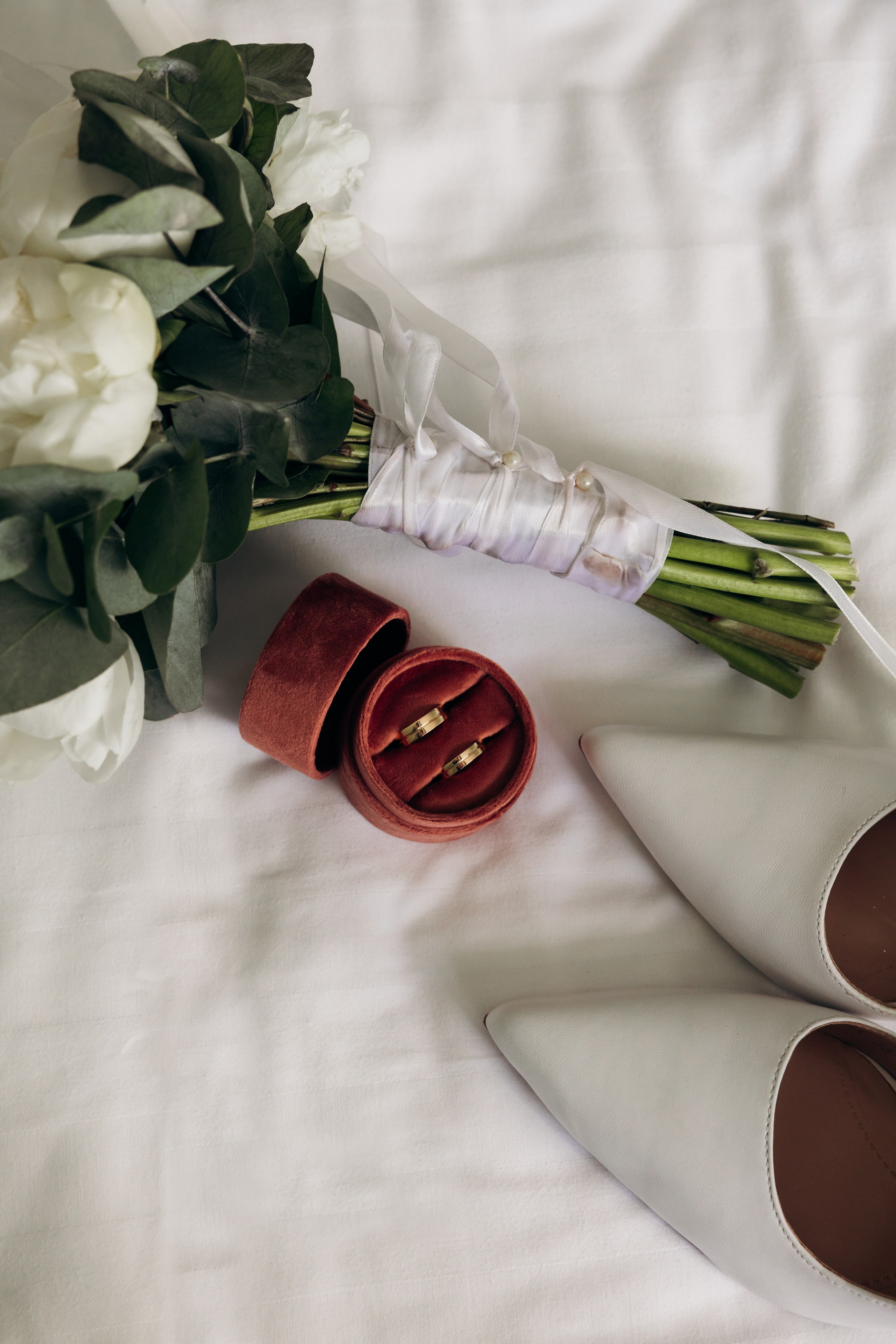 Павел & Екатерина. Питерский фотограф