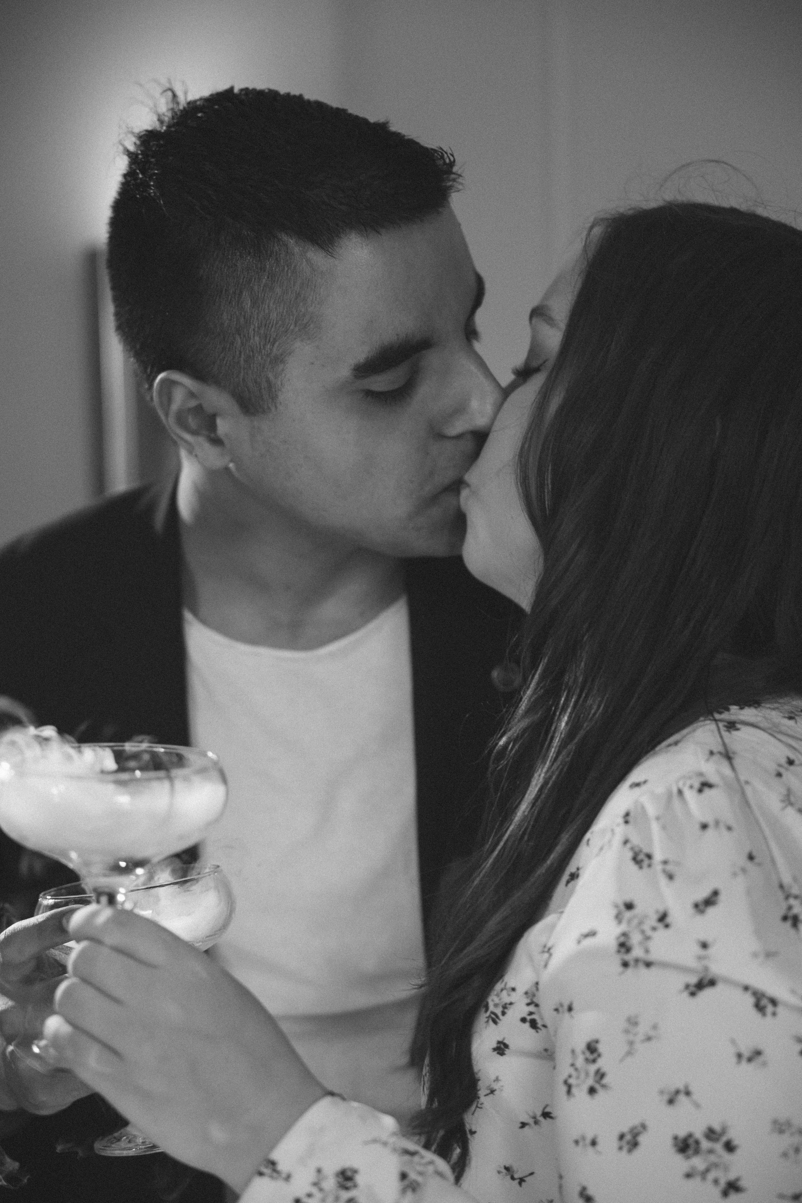 Влад & Елизавета. Питерский фотограф