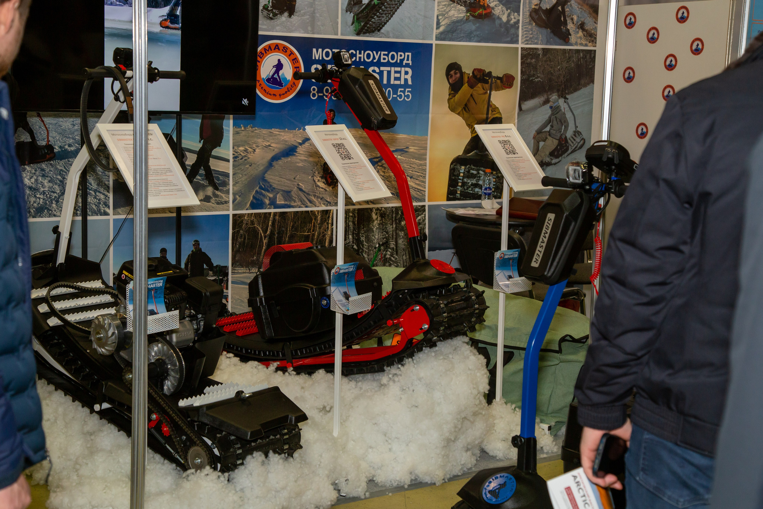 Фотопрогулка по выставке Поехали 2022. «Студия DRONAVT`s» — видеосъёмка и фотография г. Москва