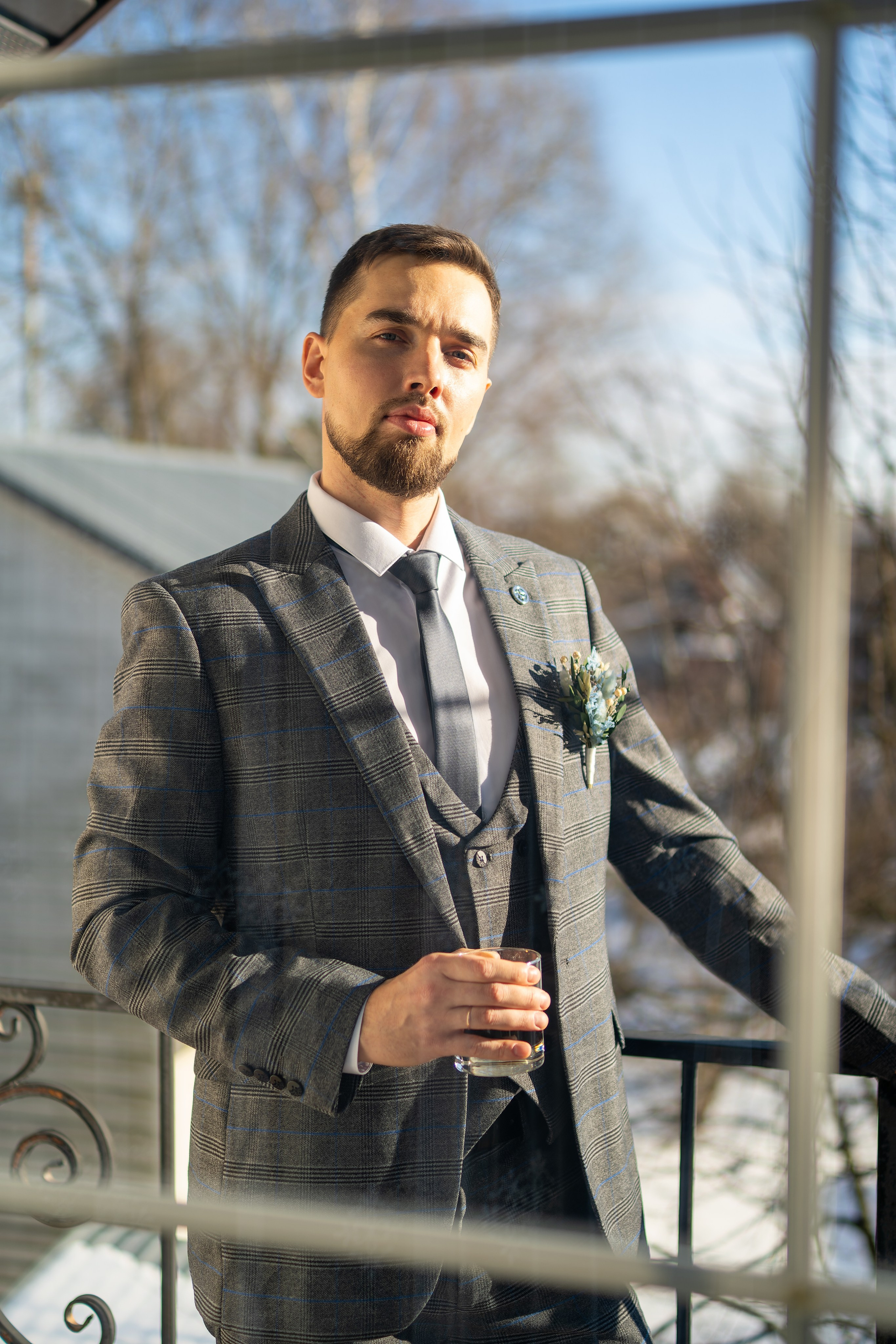 Свадебная фотосъёмка, фотограф на свадьбу. «Студия DRONAVT`s» — видеосъёмка и фотография г. Москва