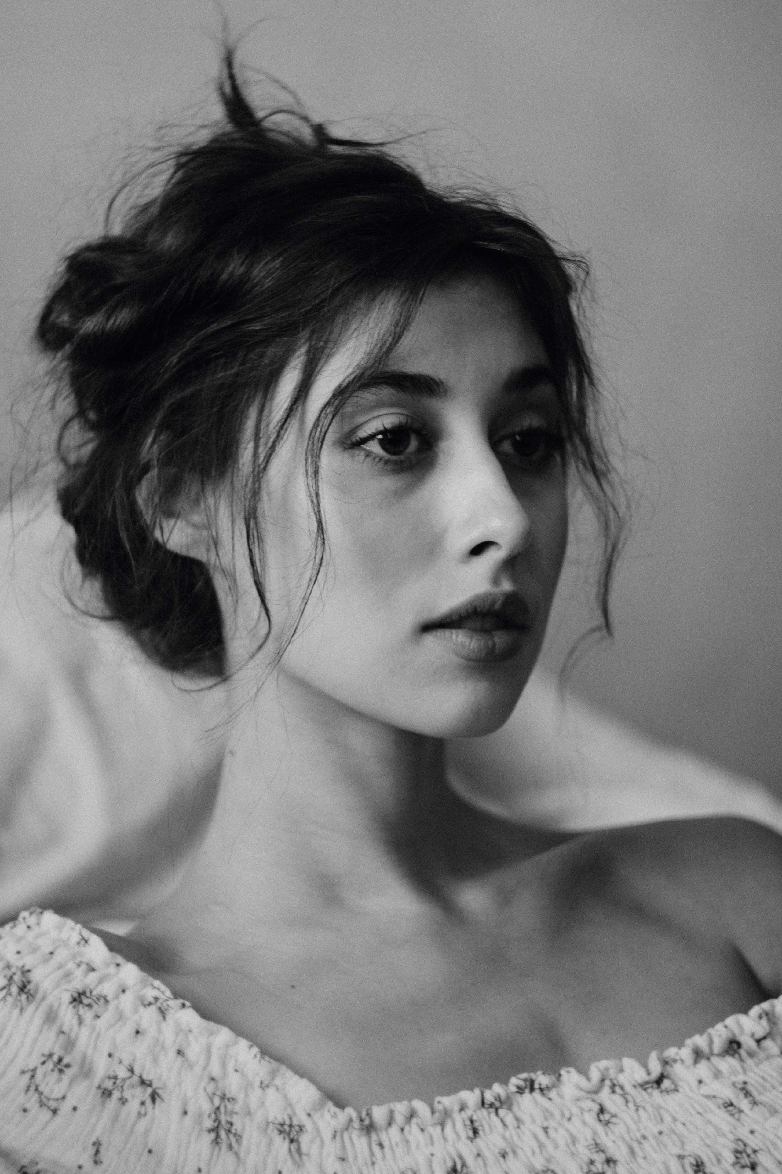 POLINA. MAX TIHANKOV