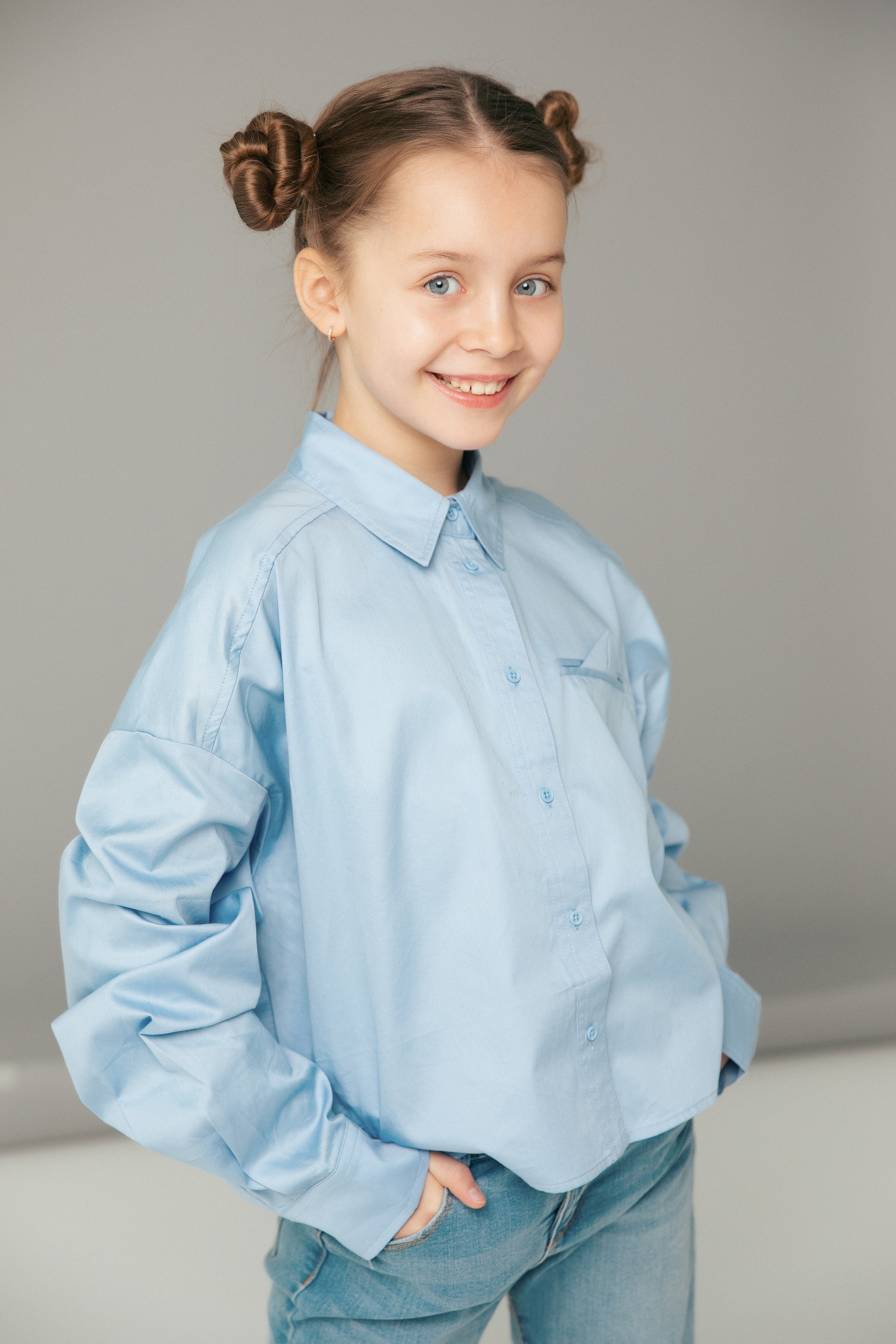 Вера Ожаренкова. Фотограф в Москве Шаганова Нина