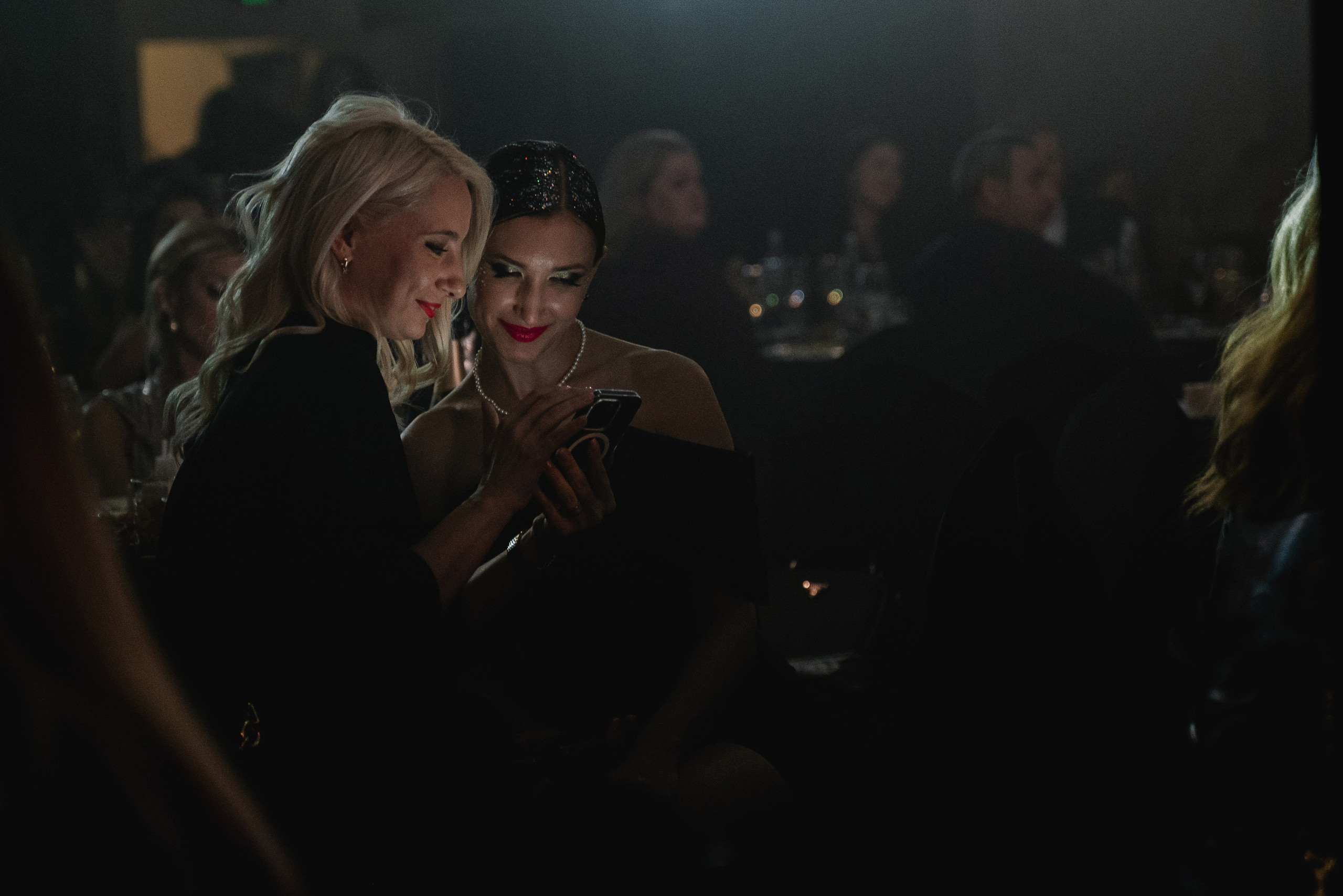 Корпоратив. Свадебный и семейный фотограф в Анапе Елена Полетаева