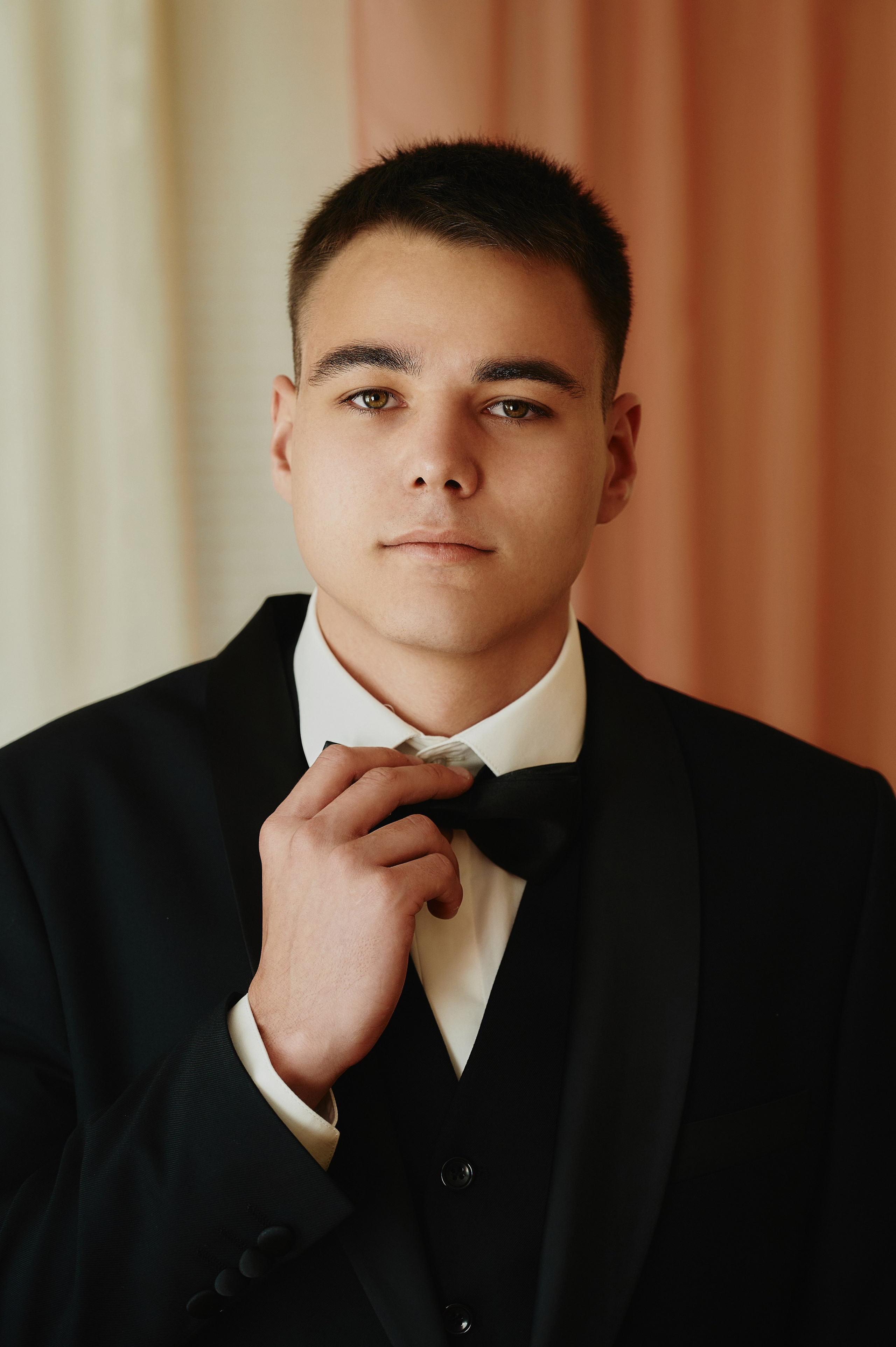 Виктория и Виталий. Фото-видеосъемка свадеб Venson Films