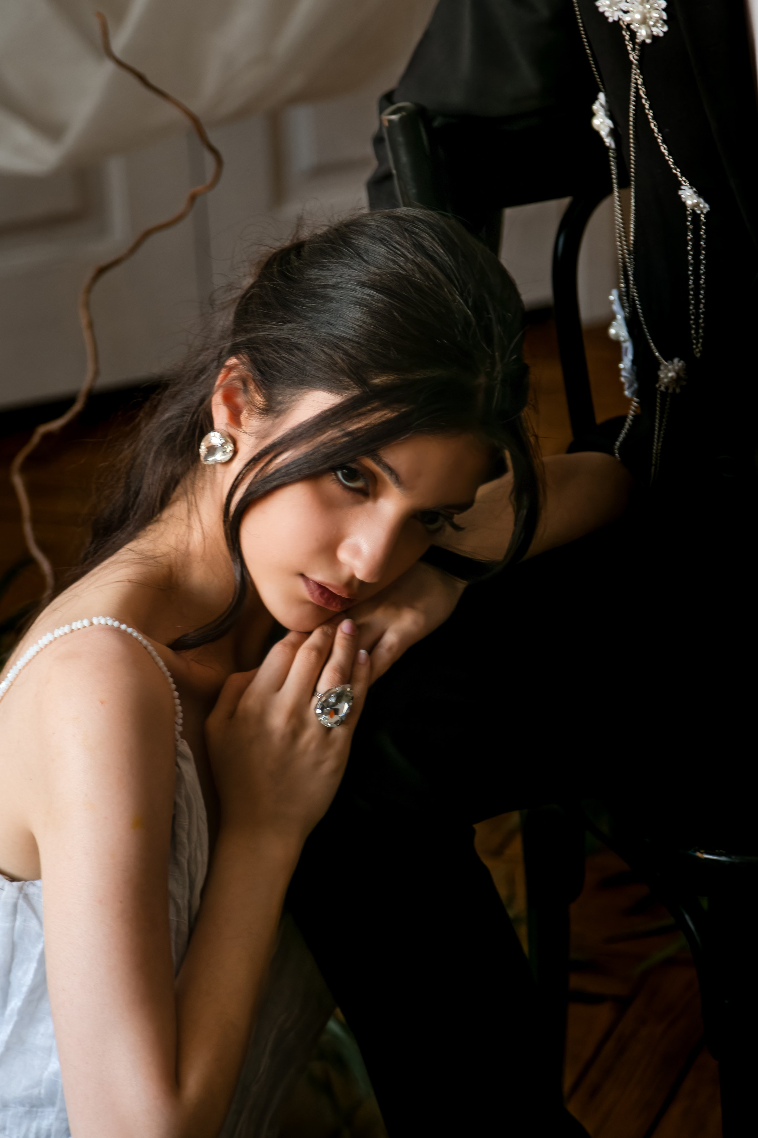 Жасмин и Михаил. Фотограф в Самаре Евгений Гурин