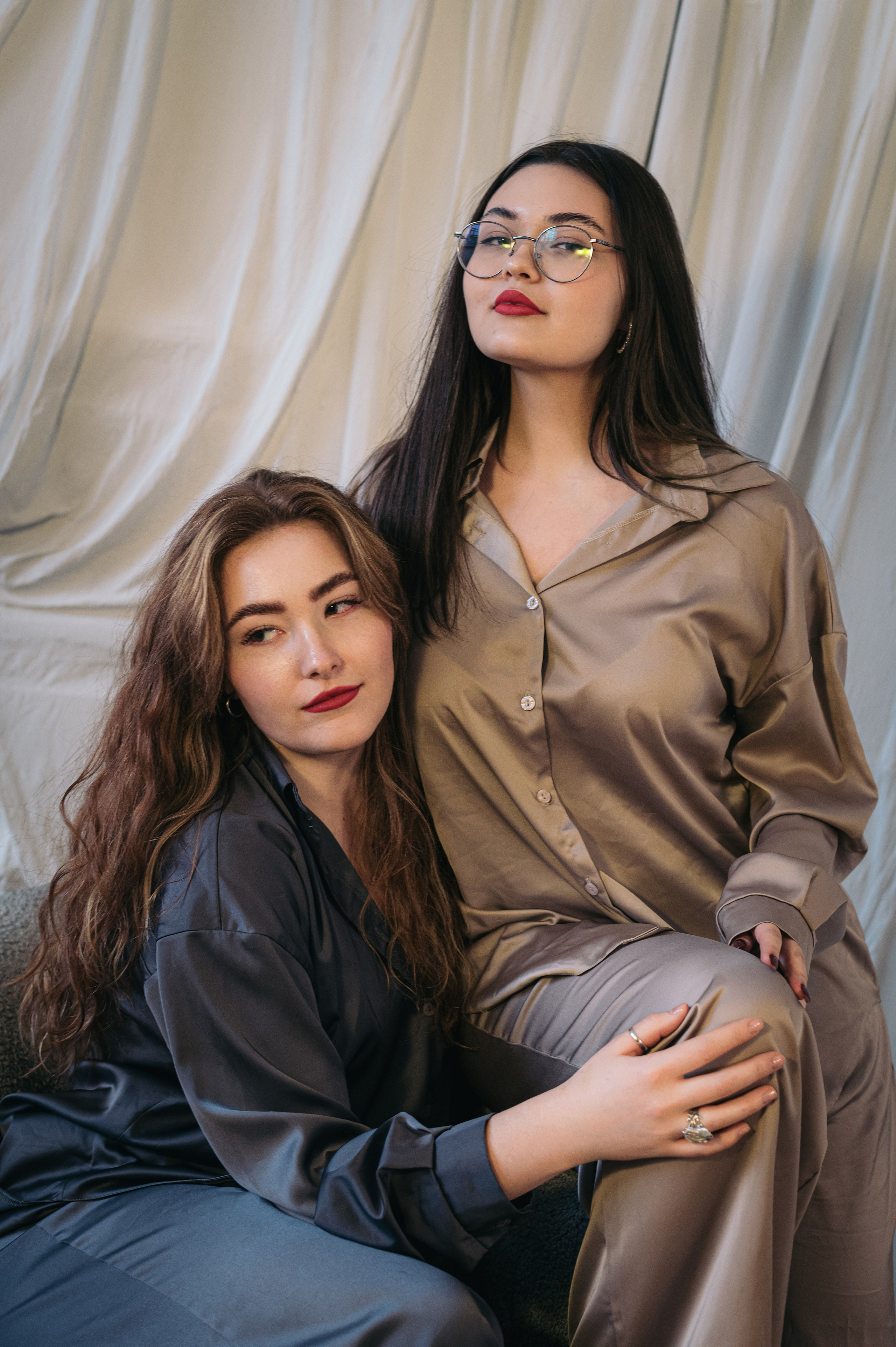 Семейная. Главная