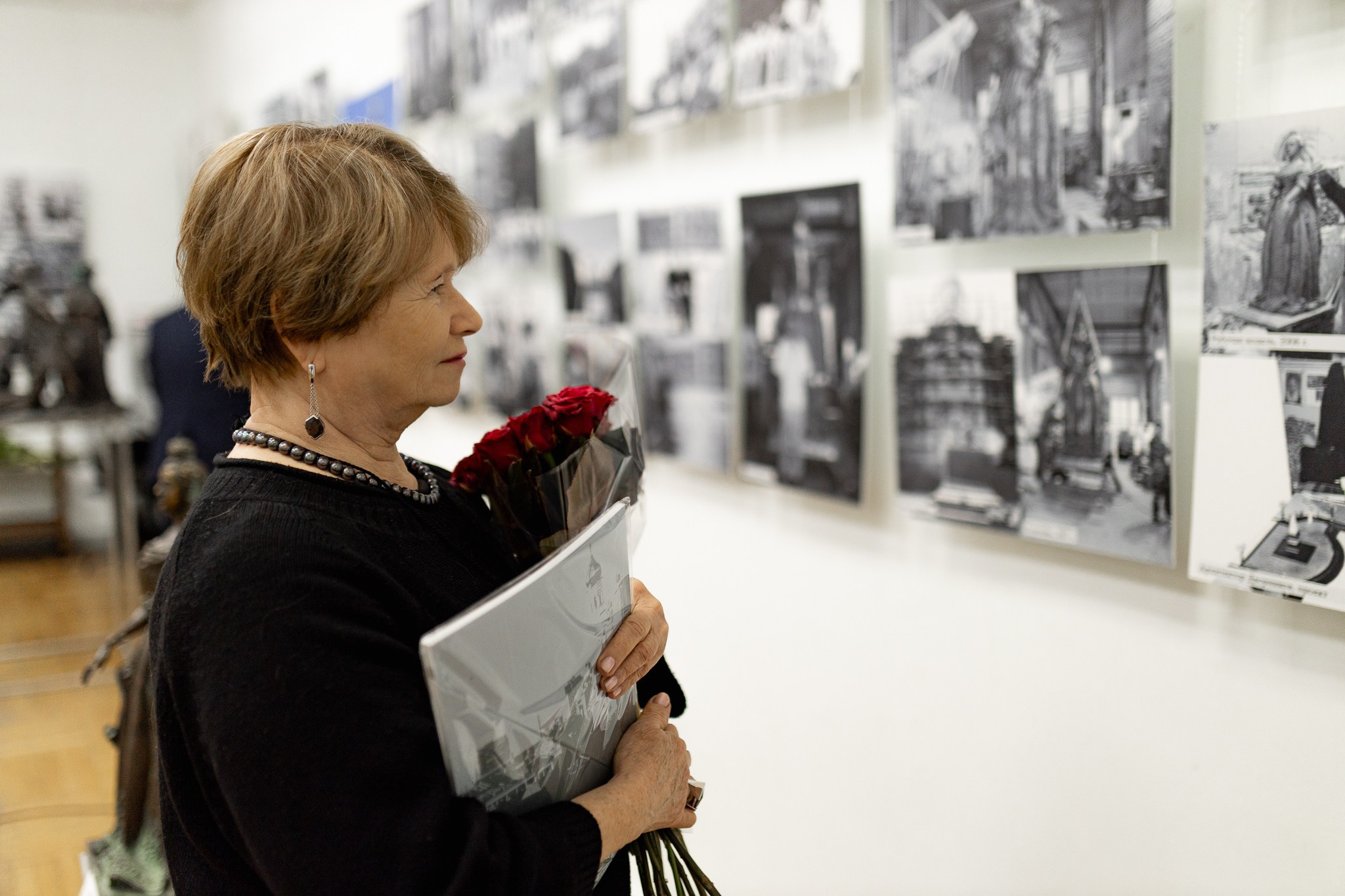 Скульптор Сергей Олешня: Искусство в деталях. Семейный и свадебный фотограф Ростове-на-Дону