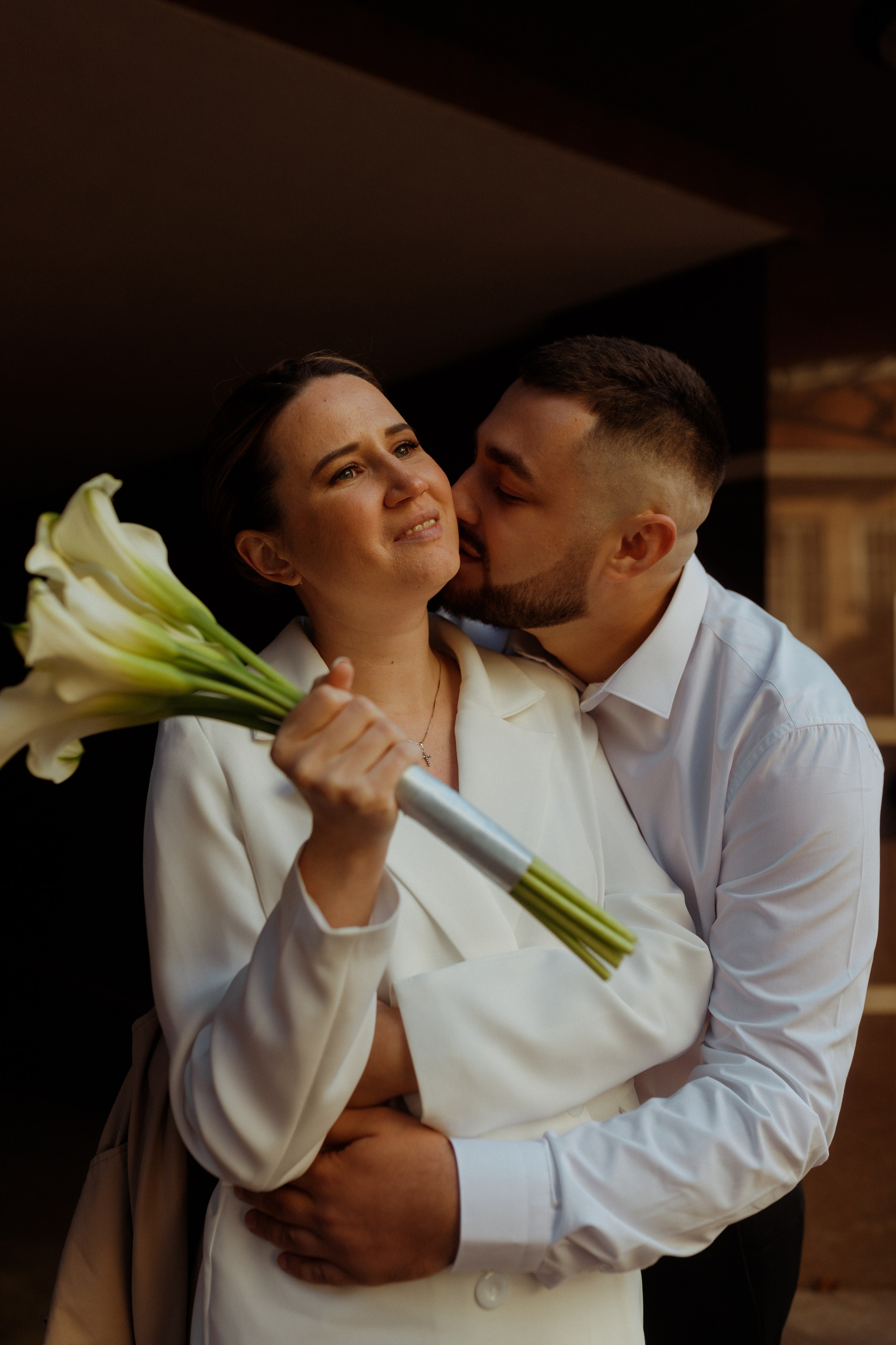 Оксана и Никита. Семейный и женский фотограф в Краснодаре Виктория Гупало