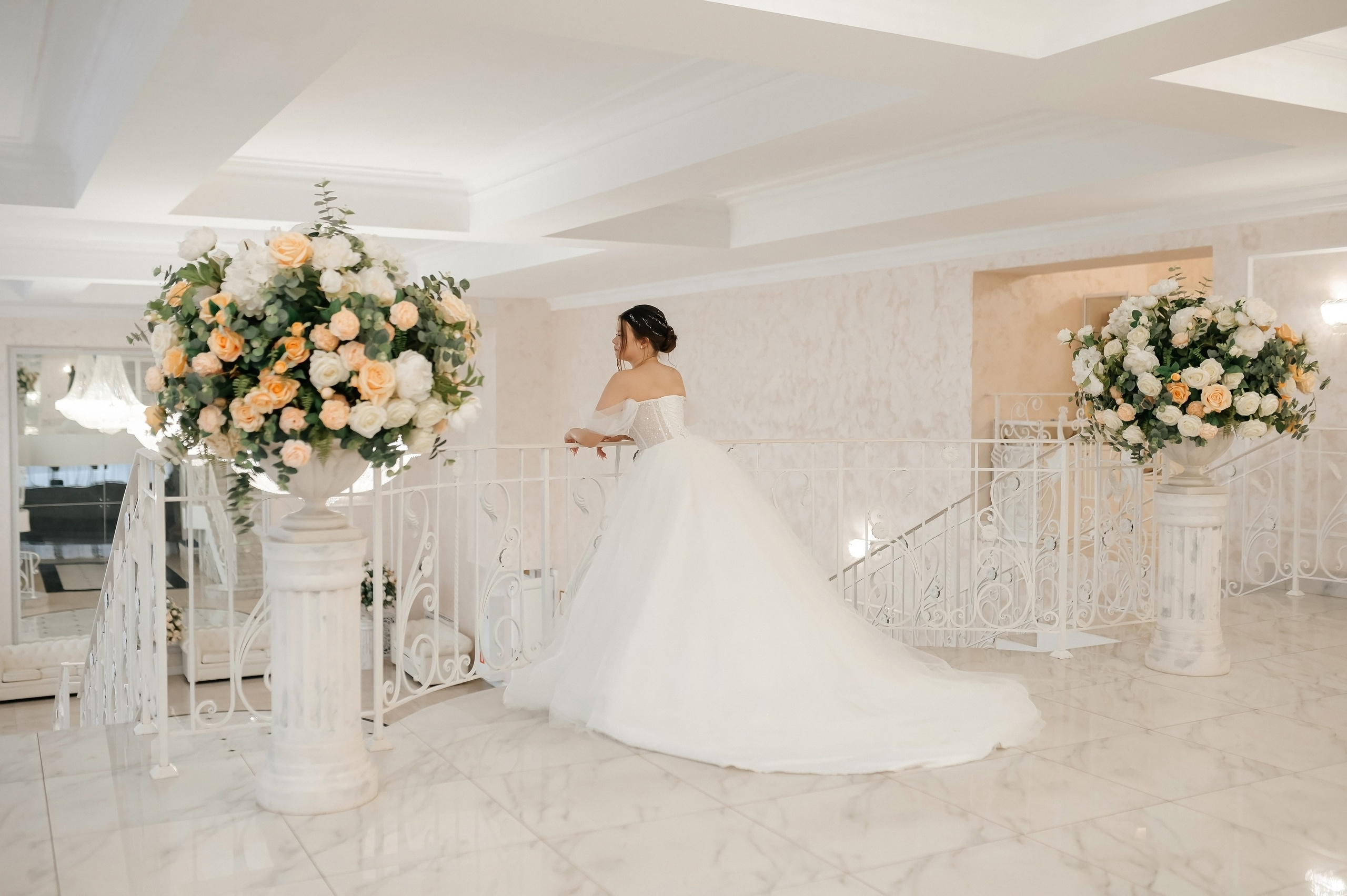 Виктория & Александр. Семейный фотограф Олеся Батурина Рязань