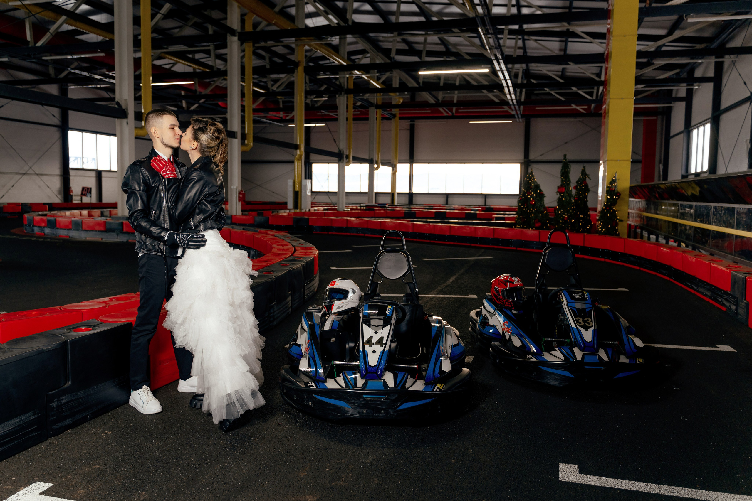 Вера и Денис. Фотограф Ким Наталья в Красноярске