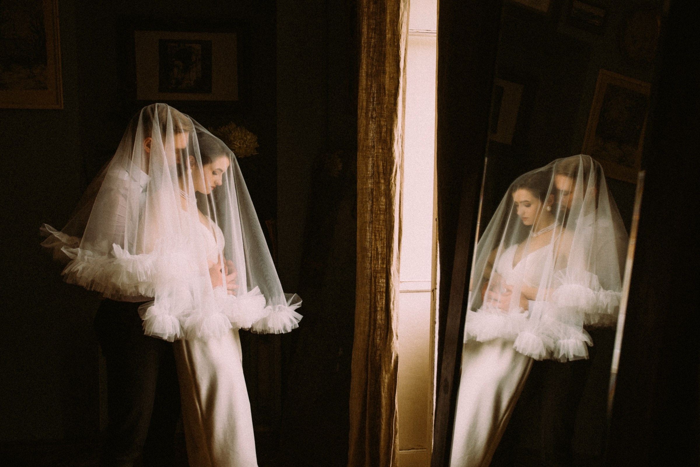 Анастасия и Алексей. Свадебный и семейный фотограф в Тюмени Александр Виноградов