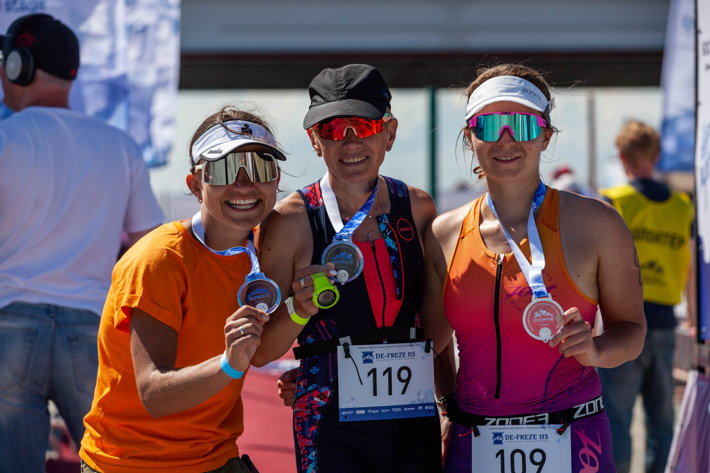 Репортаж. Репортажный и портретный фотограф во Владивостоке Шегай Андрей