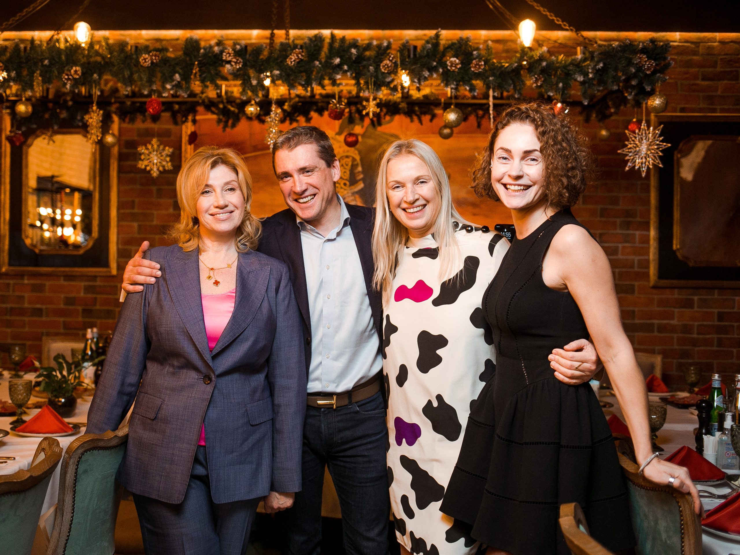 Презентация турецких апартаментов от агентства недвижимости. Репортажный фотограф Борис Геер