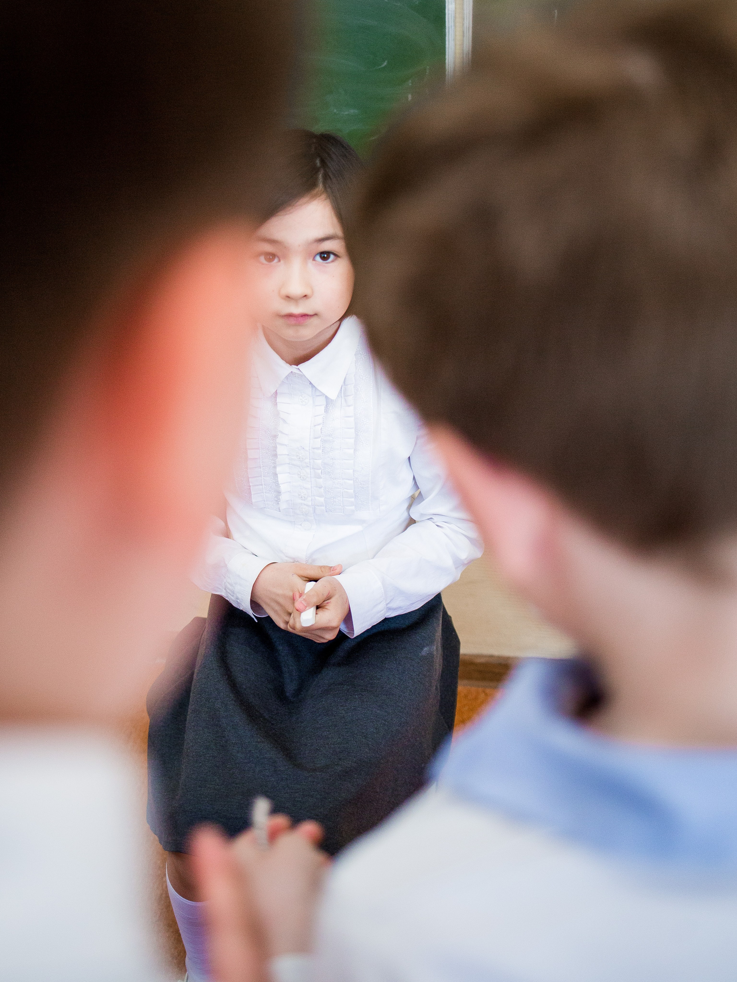 Репортажный фотограф Борис Геер