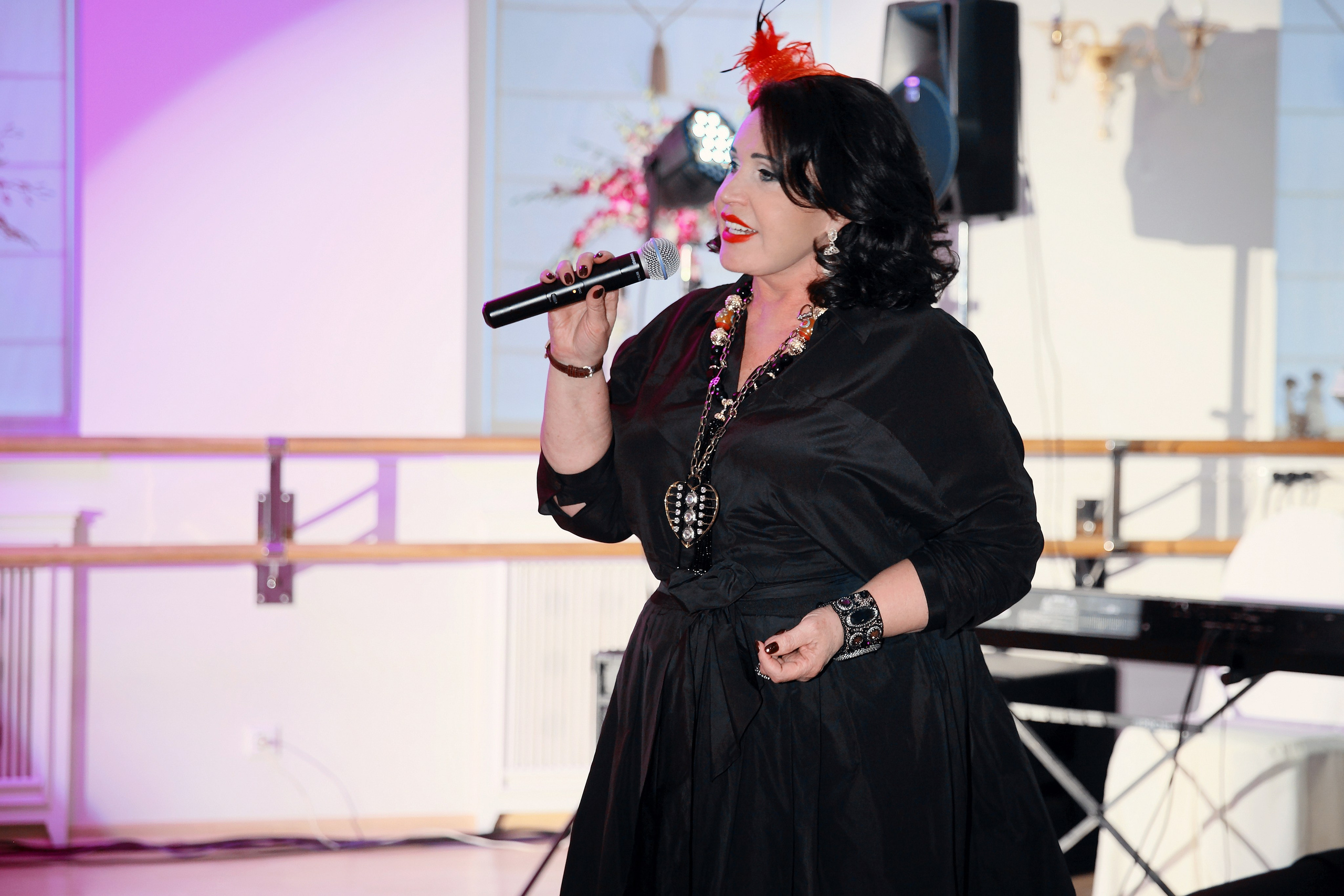 День Рождения. Фотограф ваших самых ярких событий в Москве и СПБ. Збронская Юлия