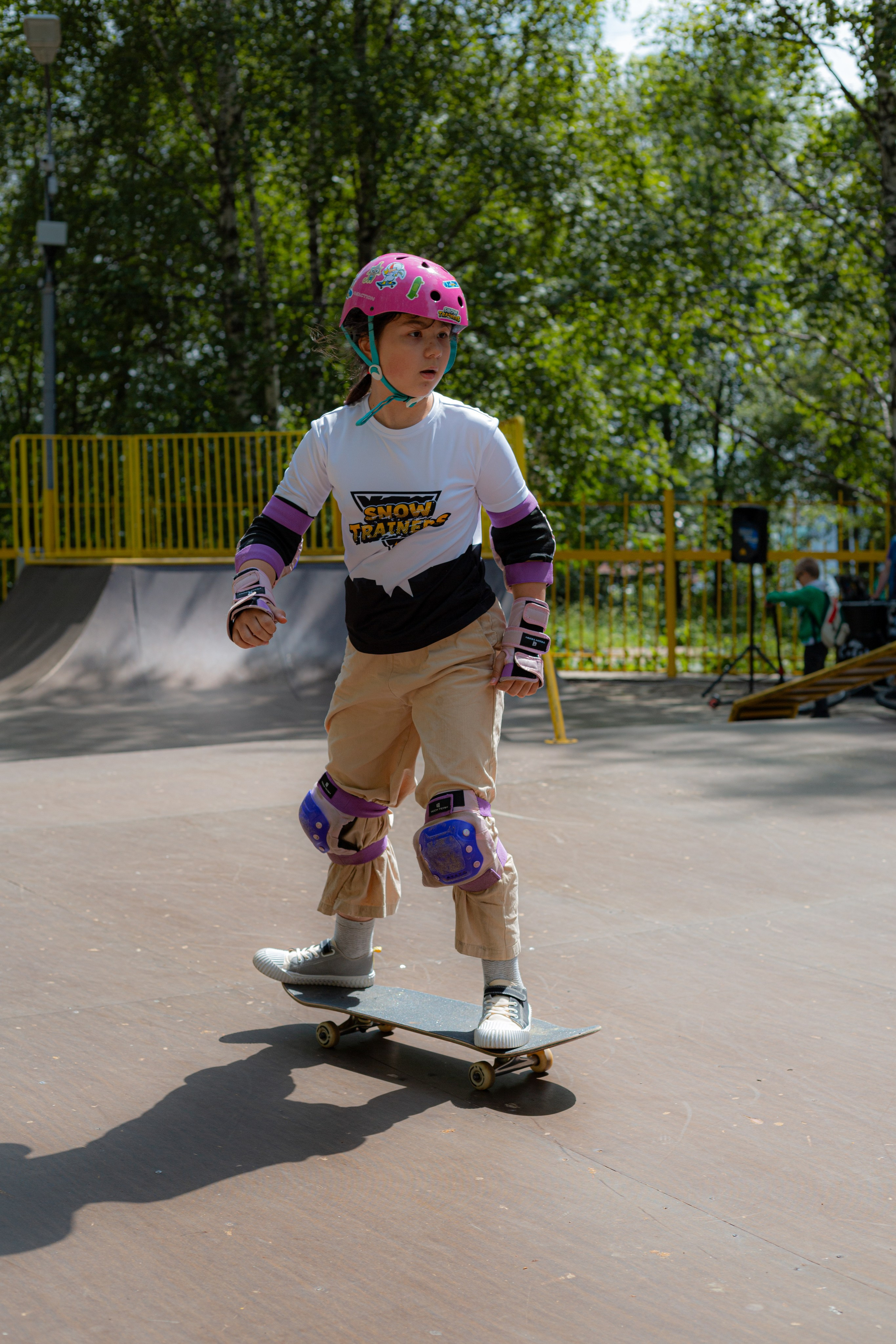 Lysva fest. Фотограф в Пермском крае Матвей Раттер