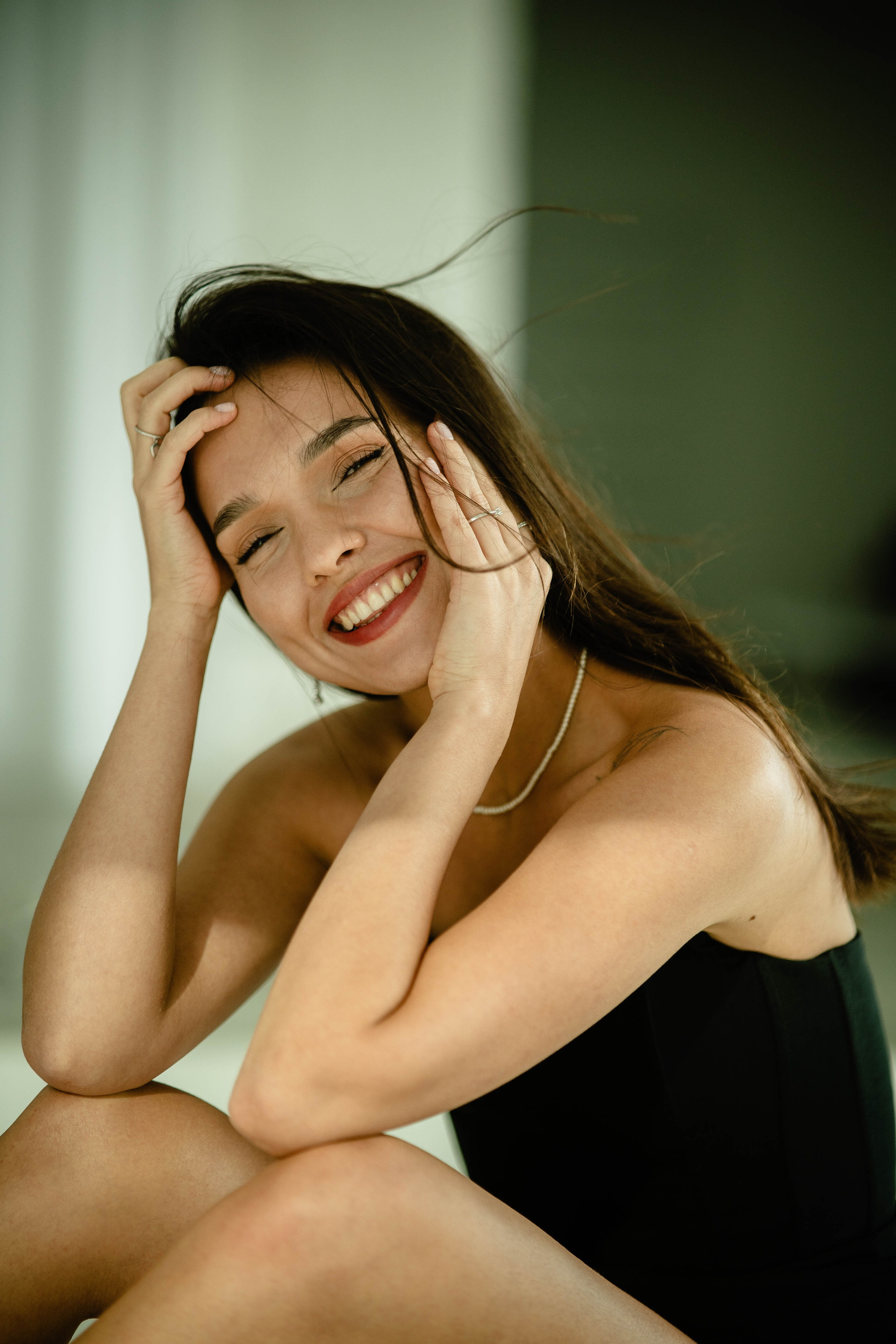 Ксения. Портретный и семейный фотограф в Пятигорске Кутырева Ксения