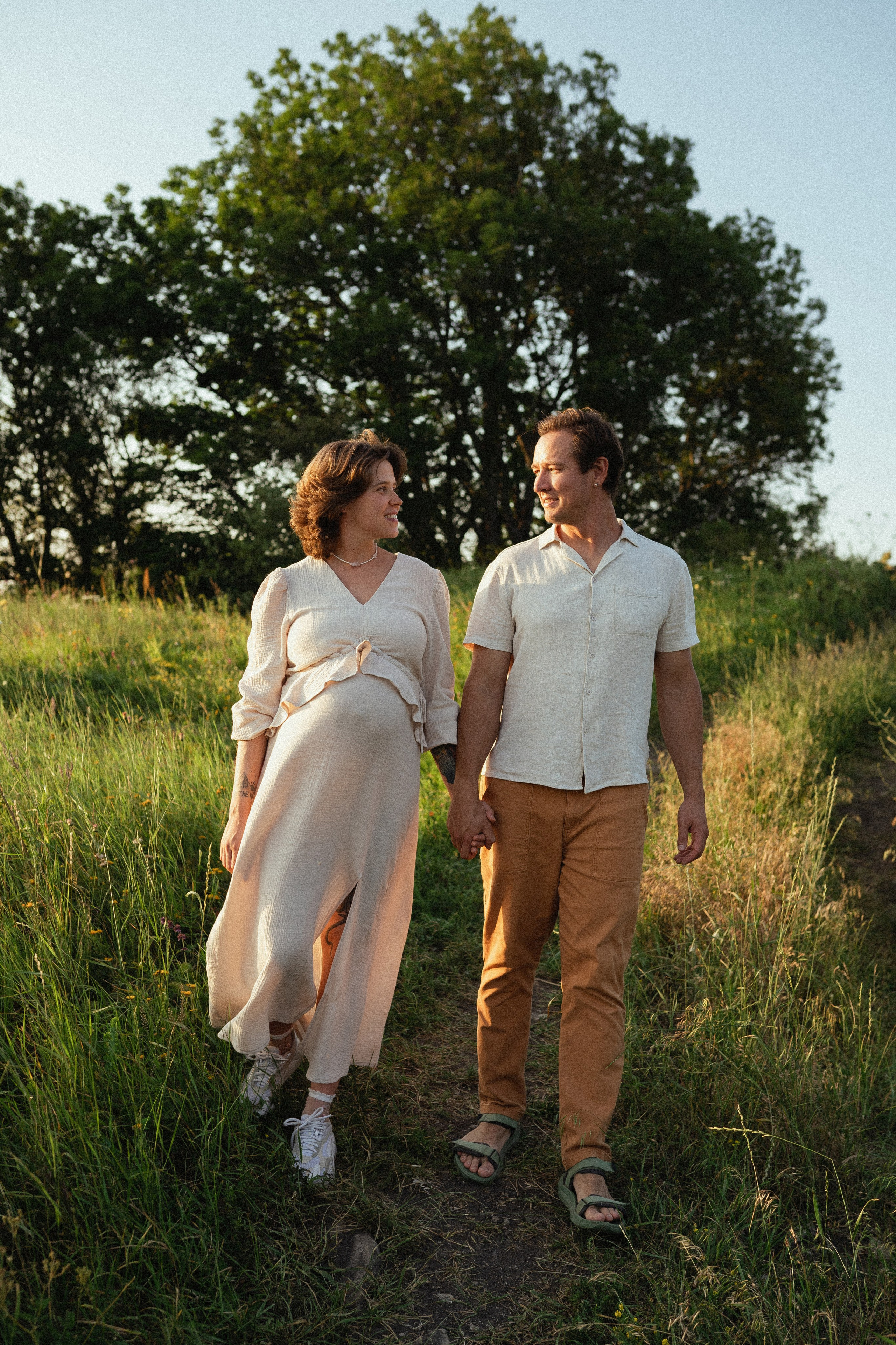 СашаЭльдар. Портретный и семейный фотограф в Пятигорске Кутырева Ксения