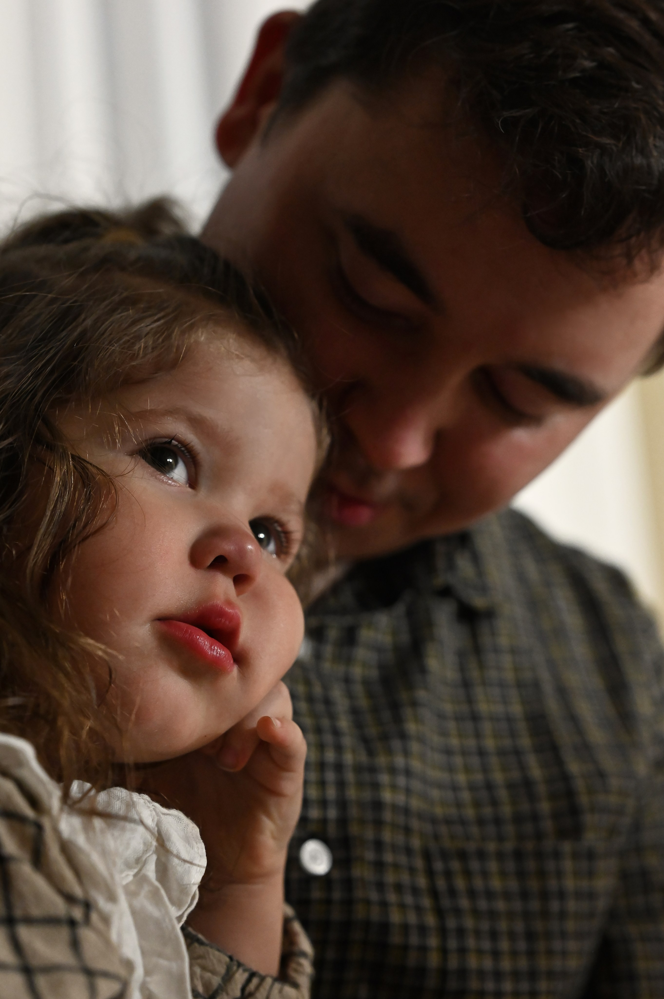 Семья. Фотограф Москва и Московская область Мария Кузьмина