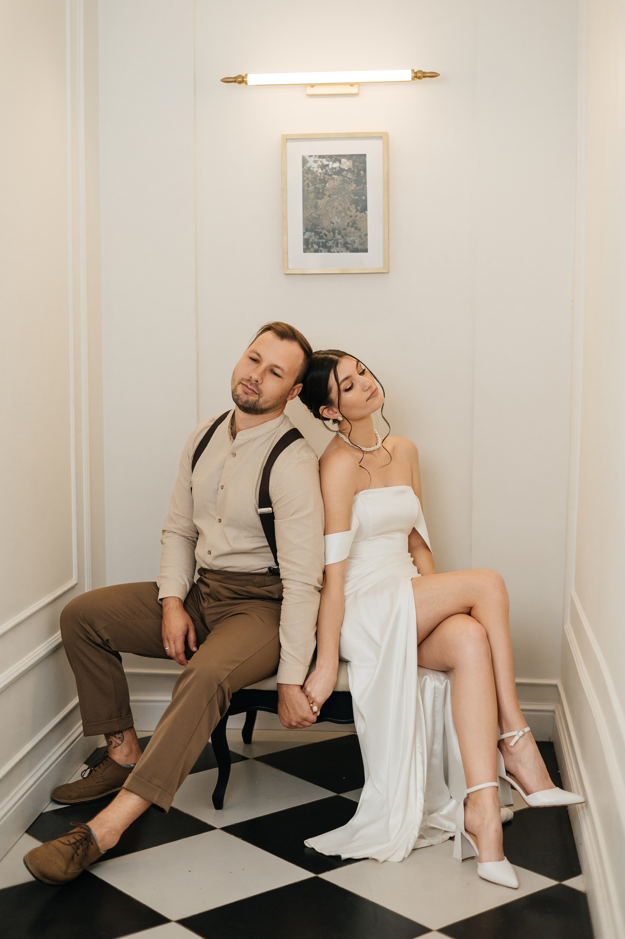 Оля и Влад. Свадебный и семейный фотограф Кореновск/Краснодар