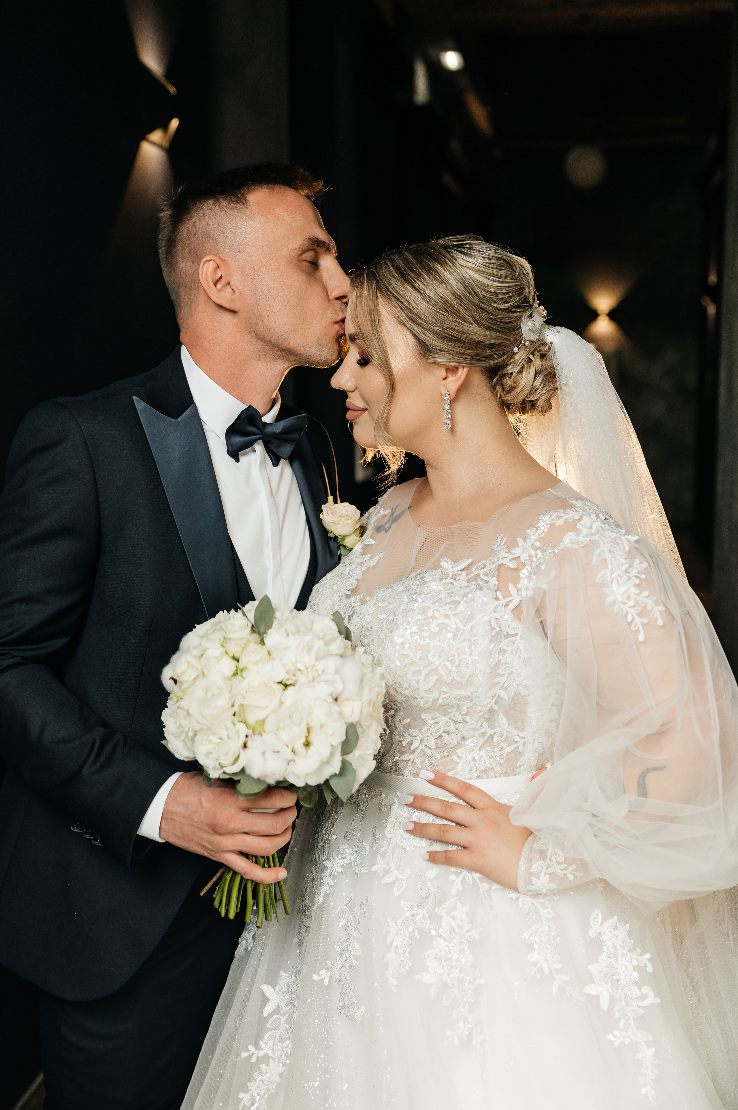 Валерий и Алина. Свадебный и семейный фотограф Кореновск/Краснодар